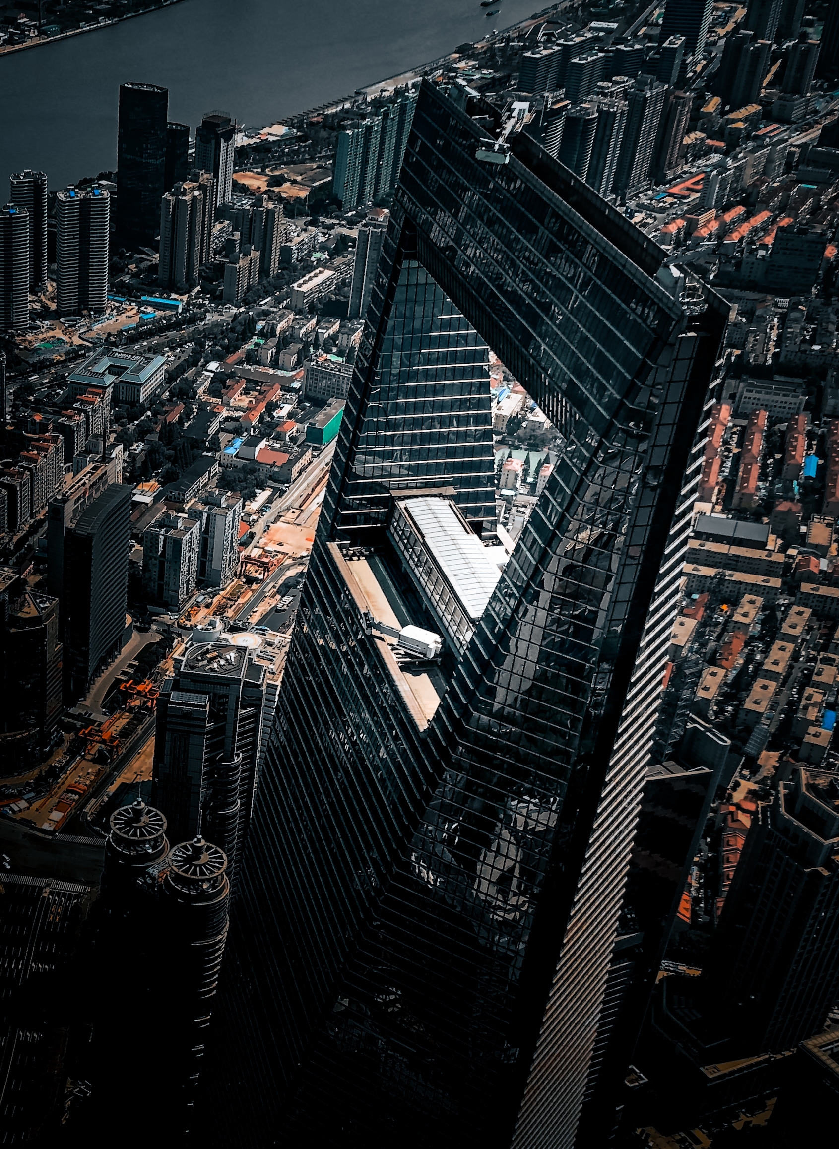 An image from the album: [Shanghai]