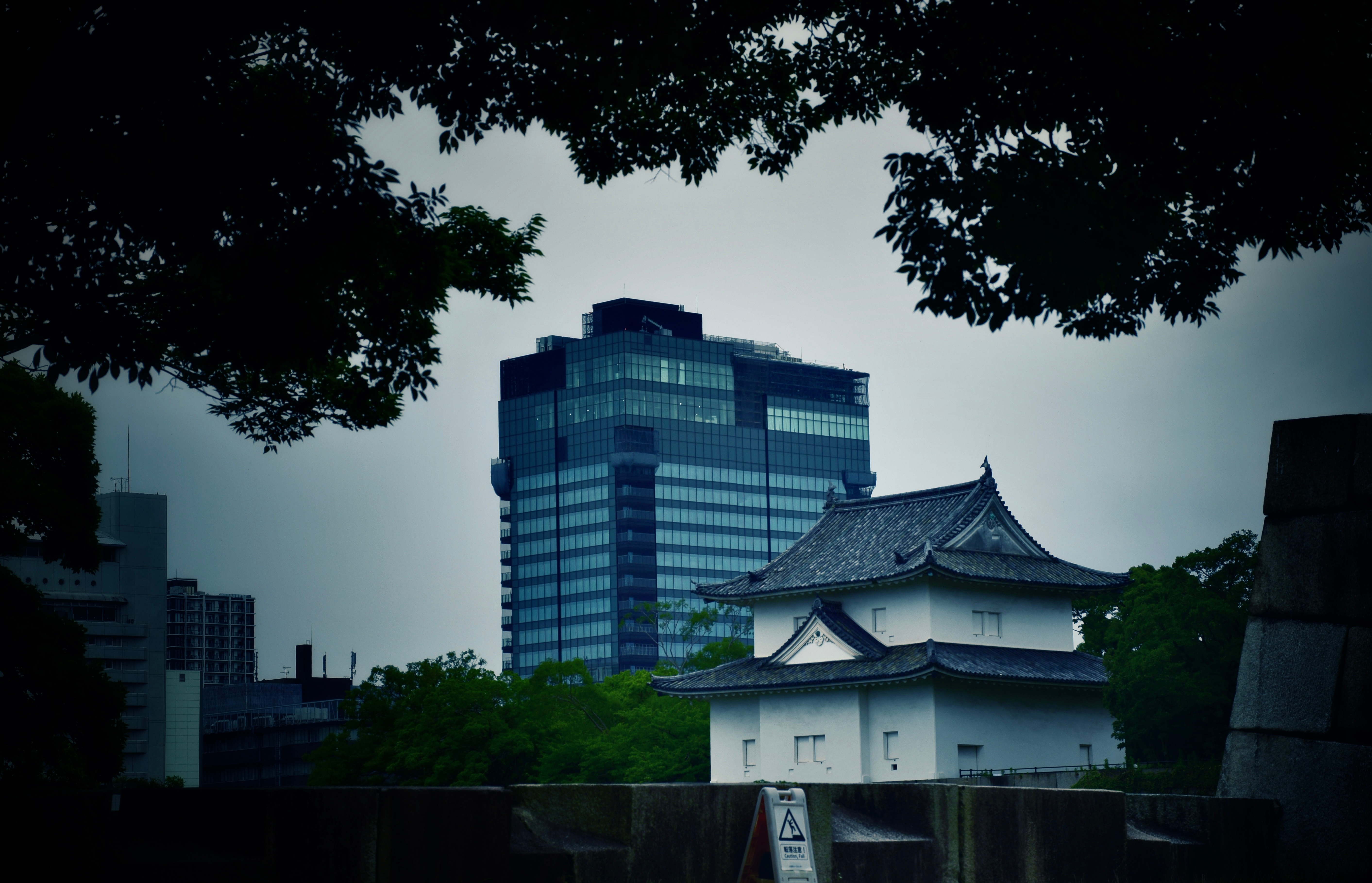 An image from the album: [Japan]