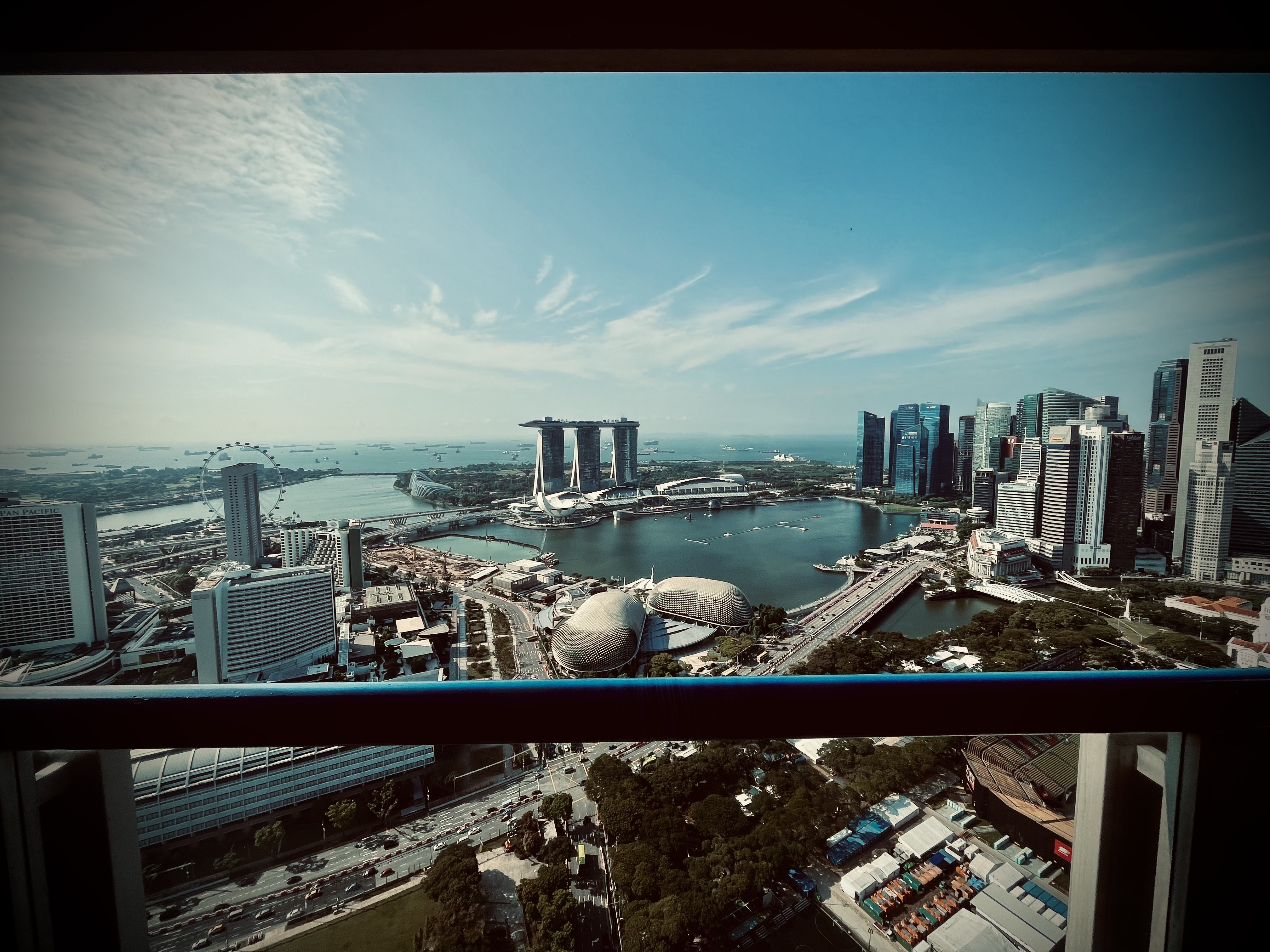 An image from the album: [Singapore]