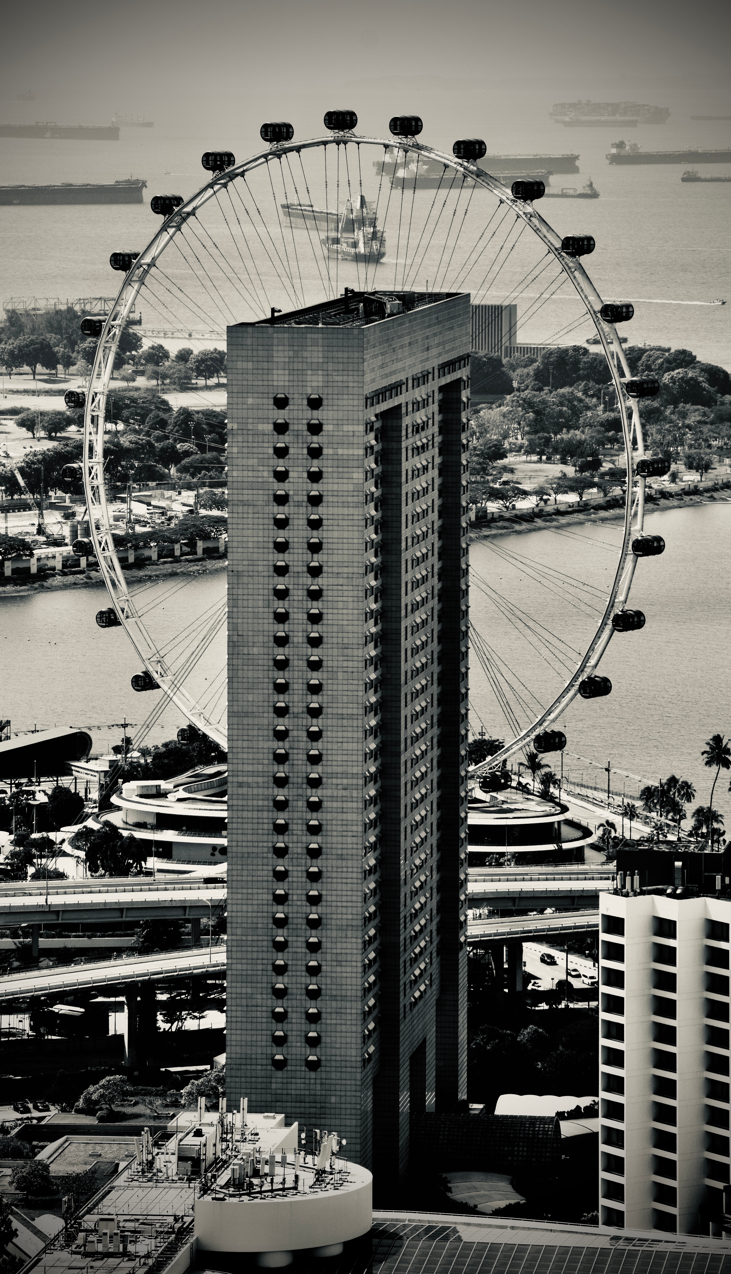 An image from the album: [Singapore]
