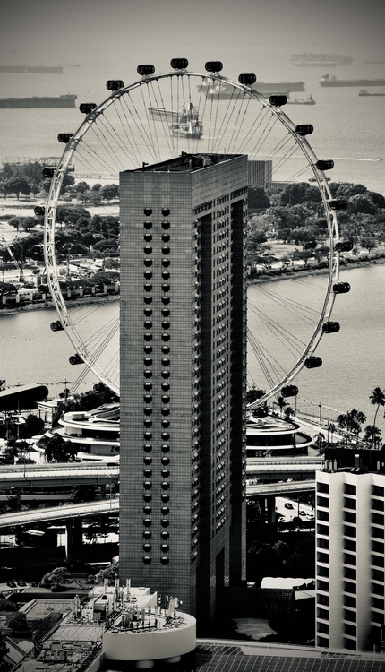 An image from the album: [Singapore]