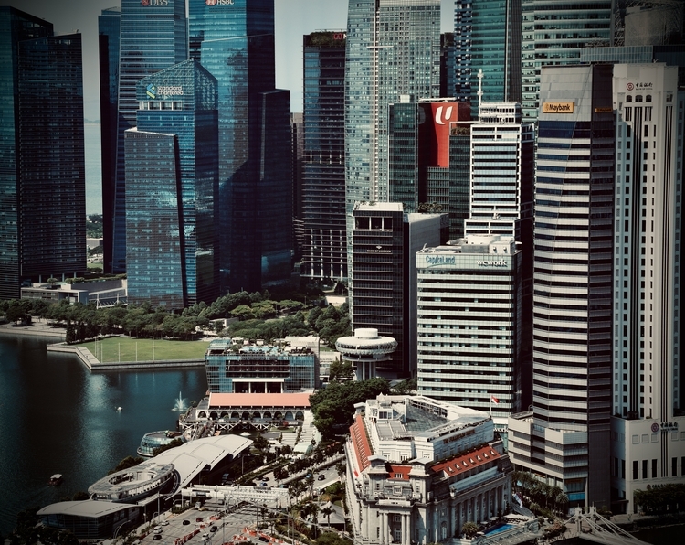 An image from the album: [Singapore]