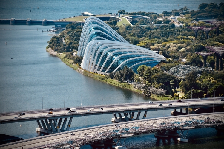 An image from the album: [Singapore]