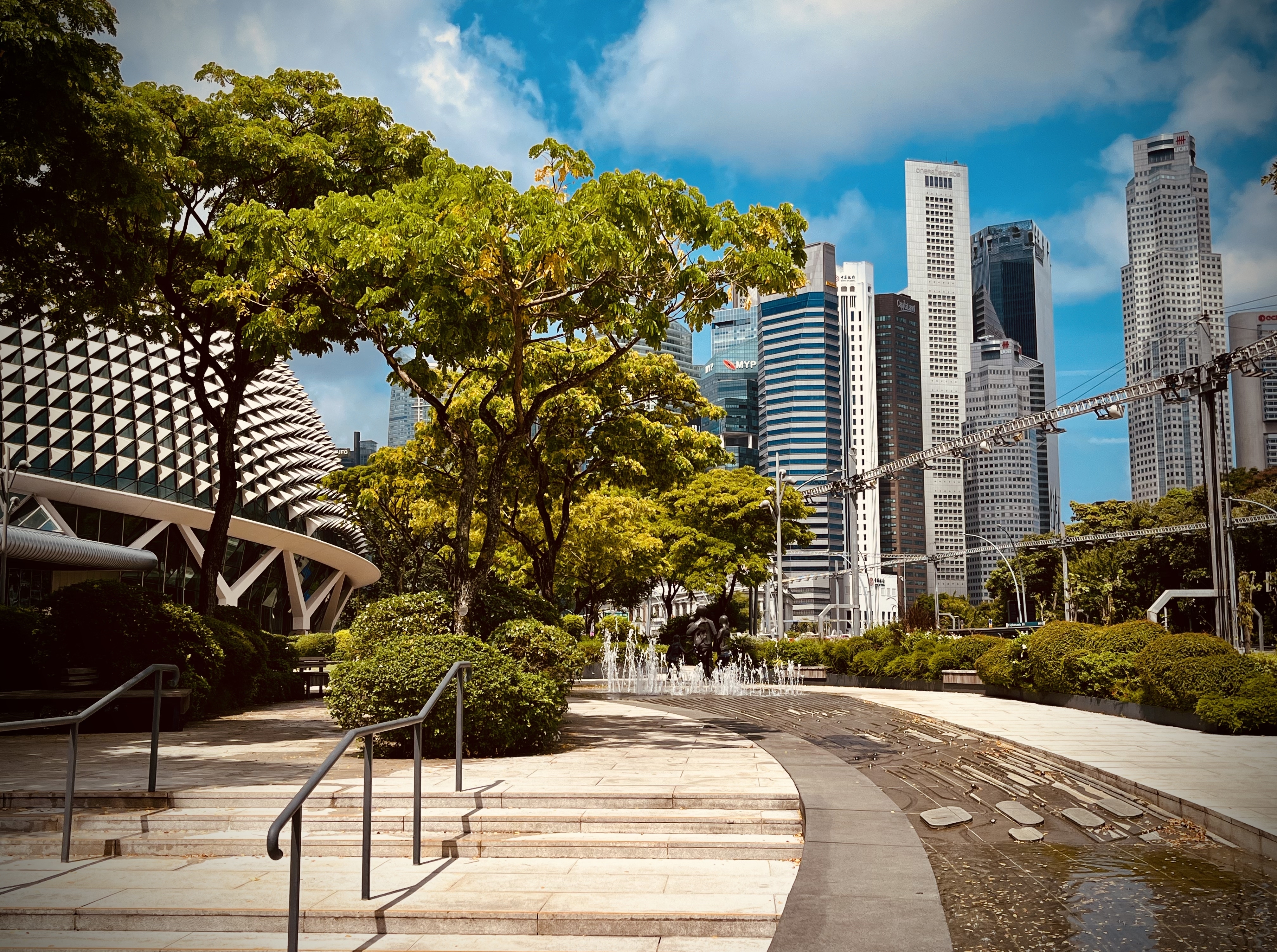 An image from the album: [Singapore]