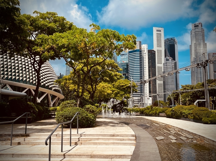 An image from the album: [Singapore]