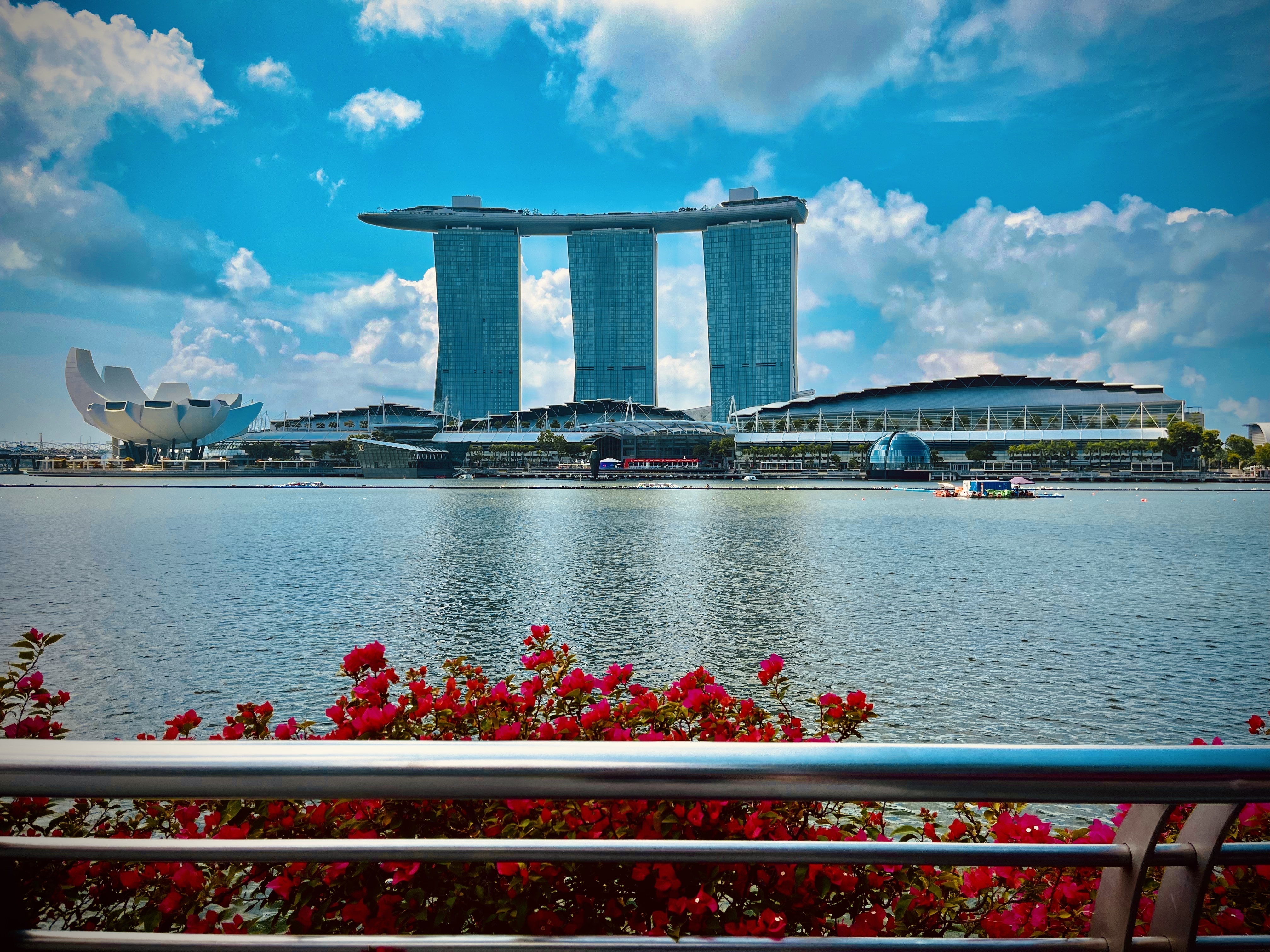 An image from the album: [Singapore]