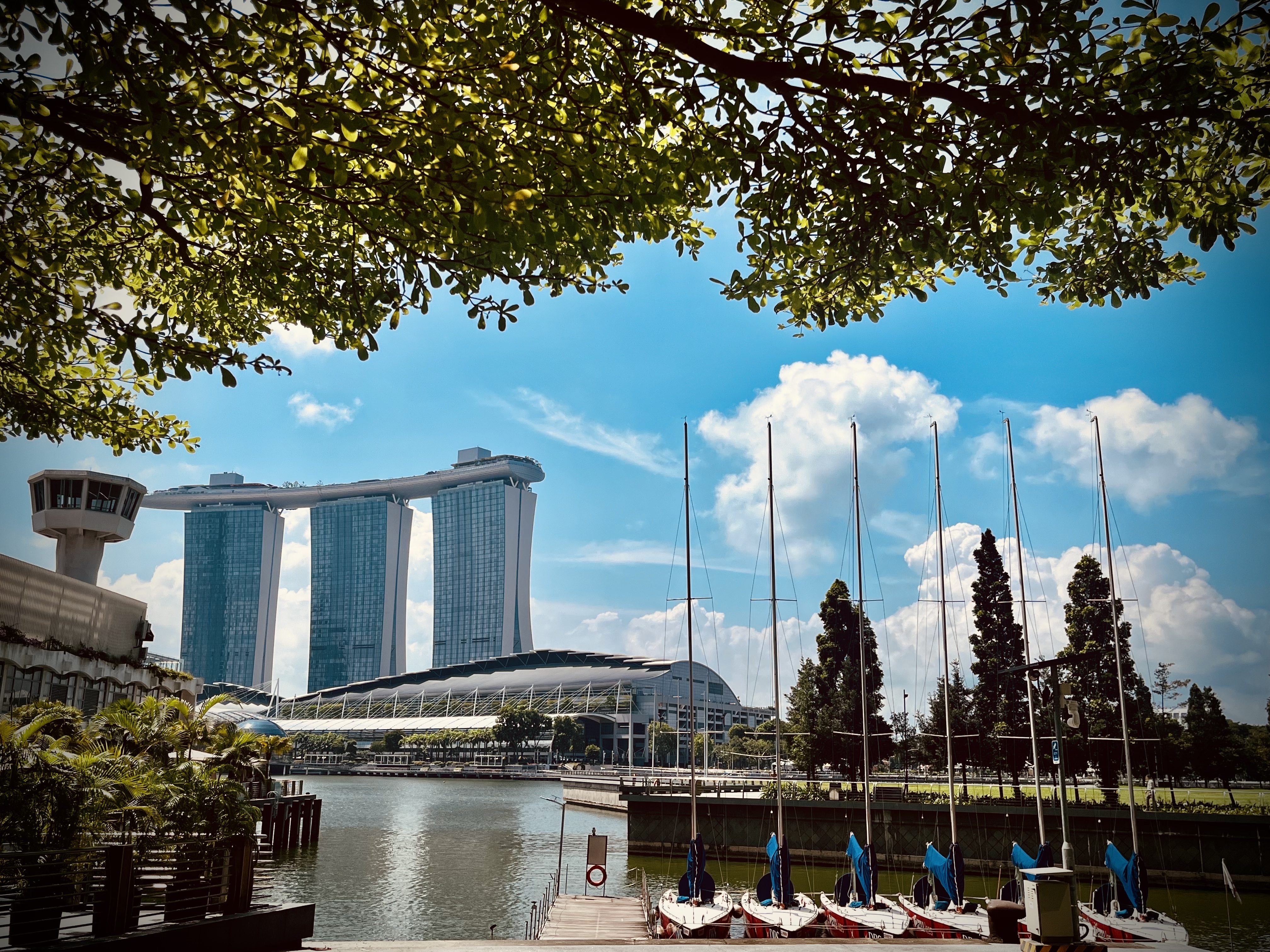 An image from the album: [Singapore]