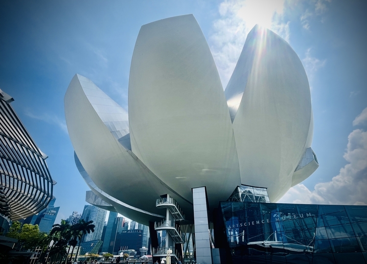 An image from the album: [Singapore]