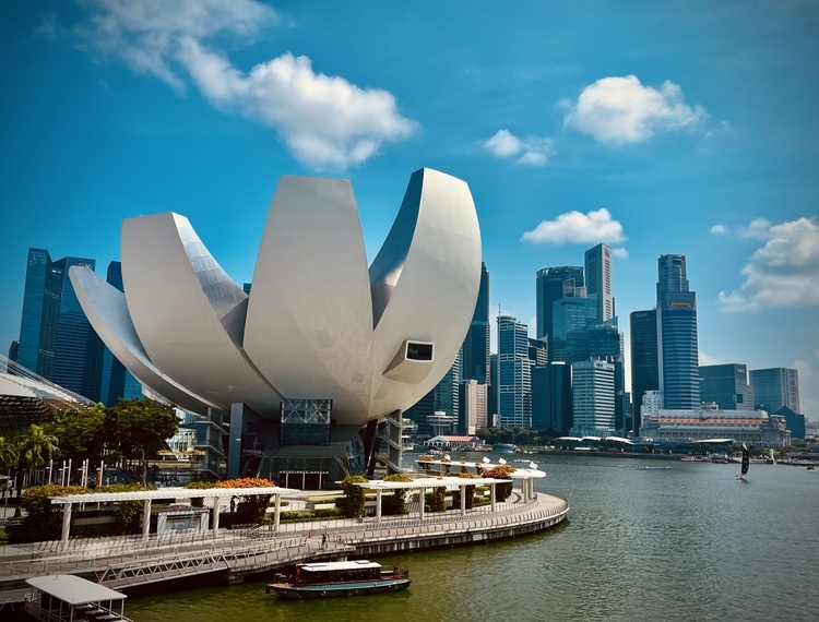 An image from the album: [Singapore]