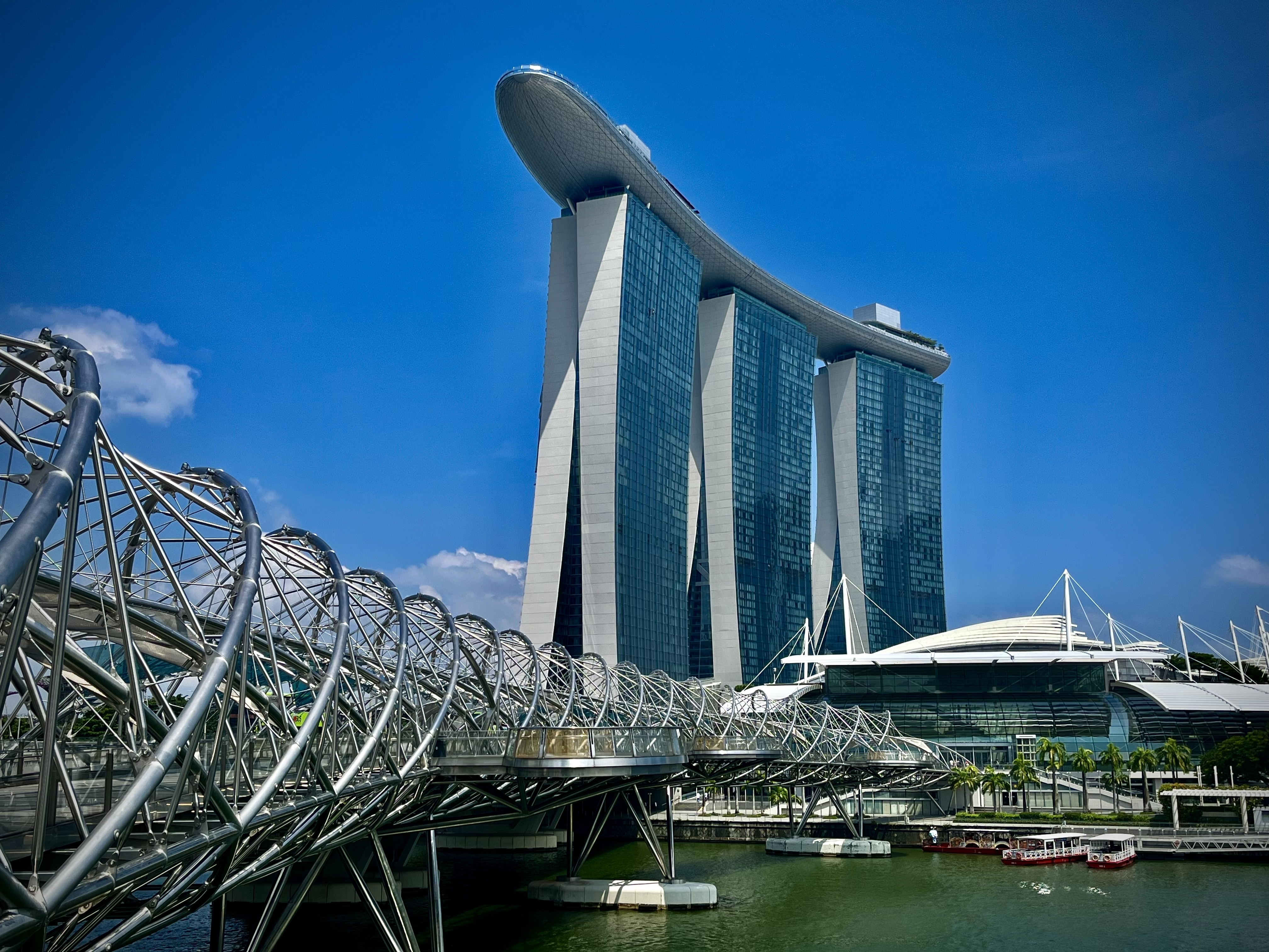 An image from the album: [Singapore]