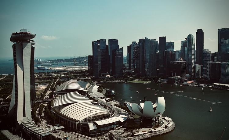 An image from the album: [Singapore]