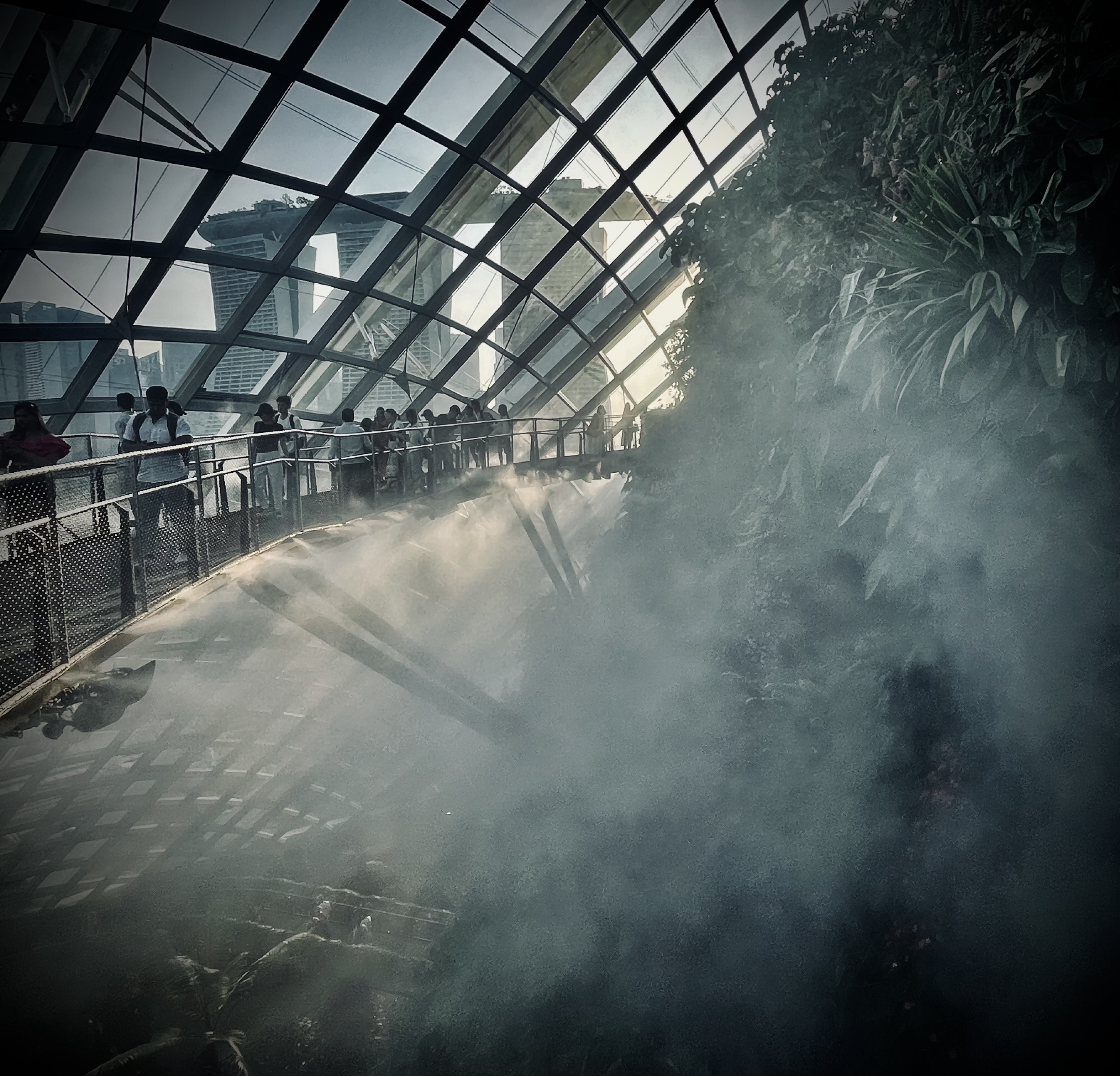 An image from the album: [Singapore]