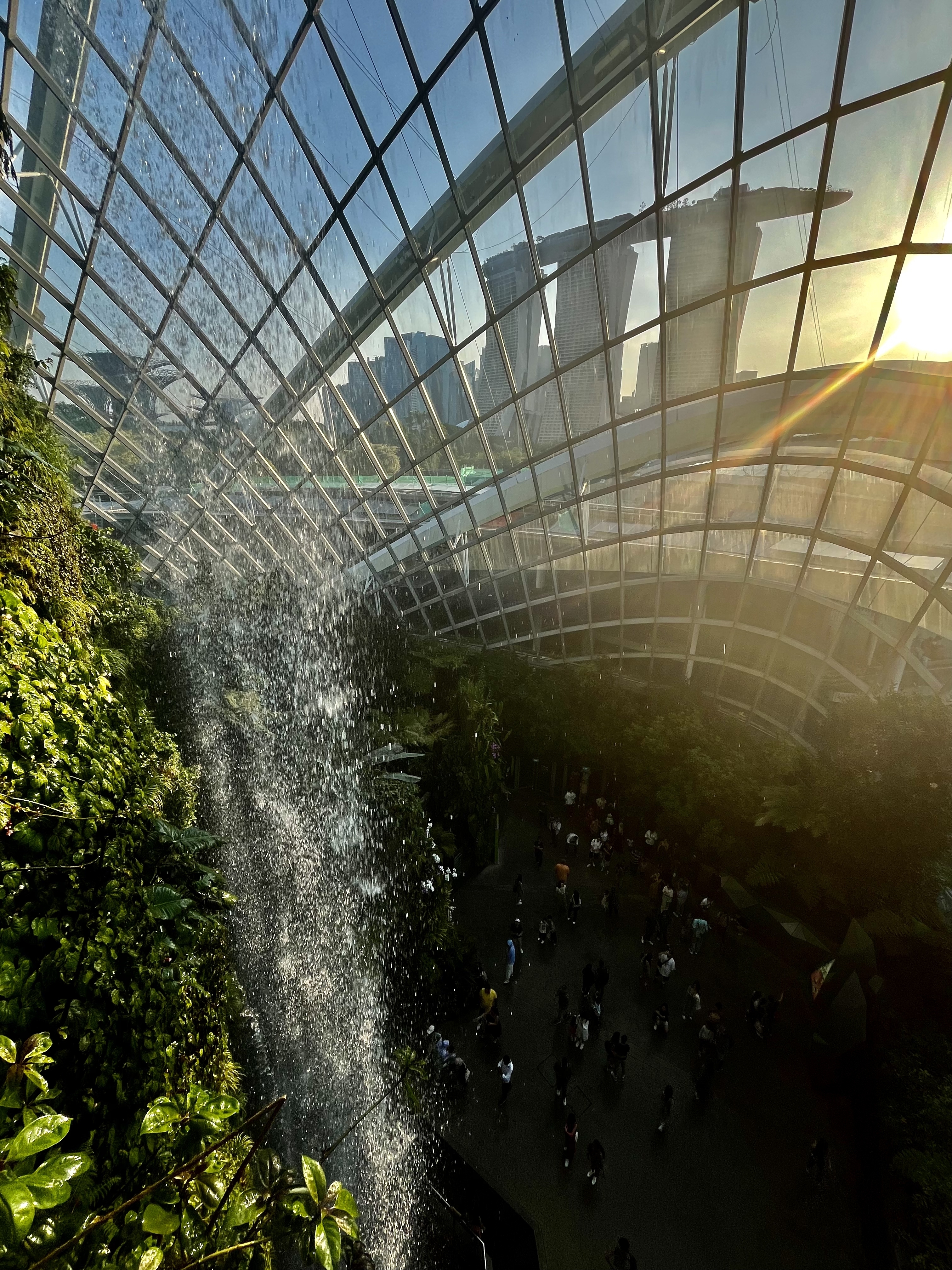 An image from the album: [Singapore]