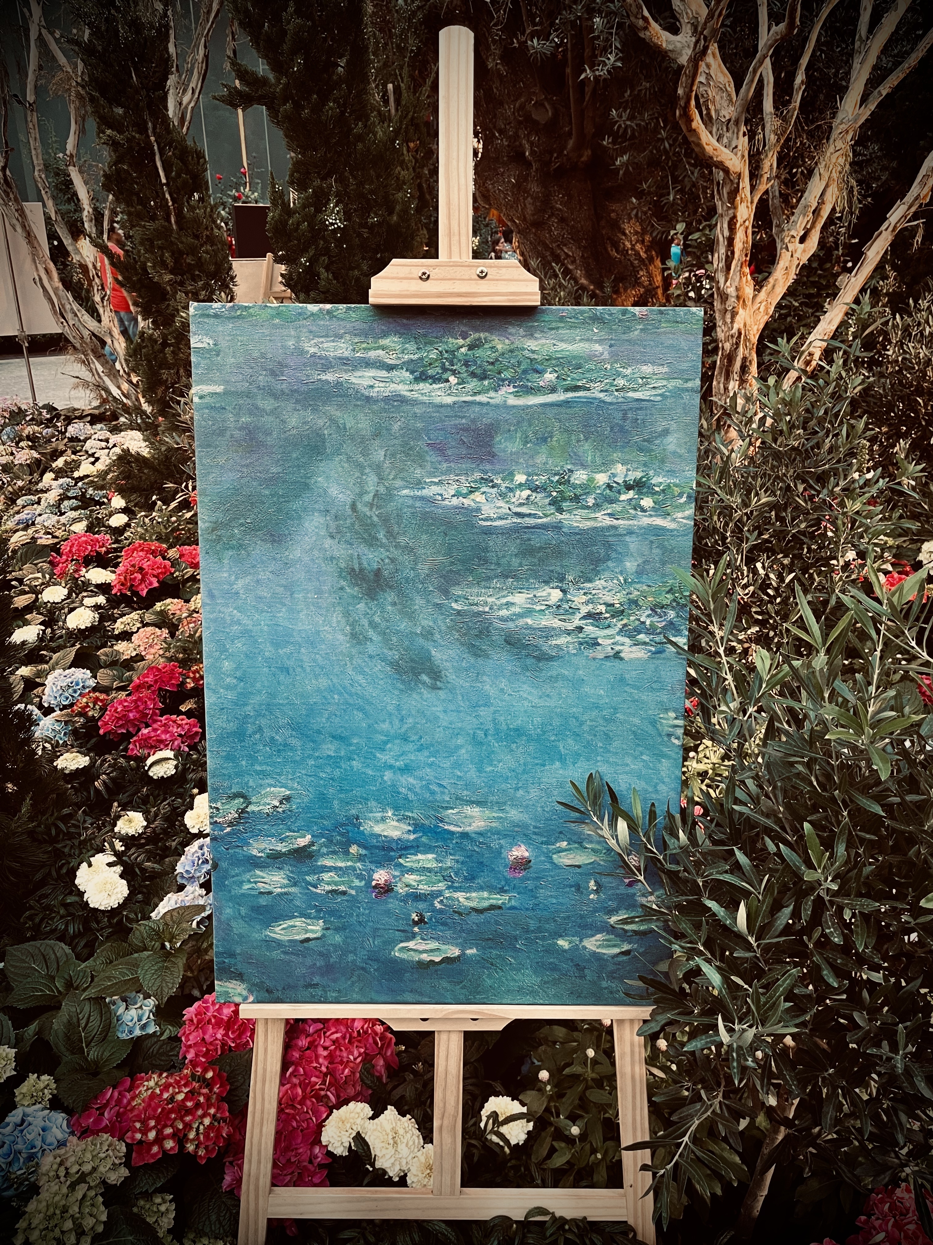 An image from the album: [Singapore]