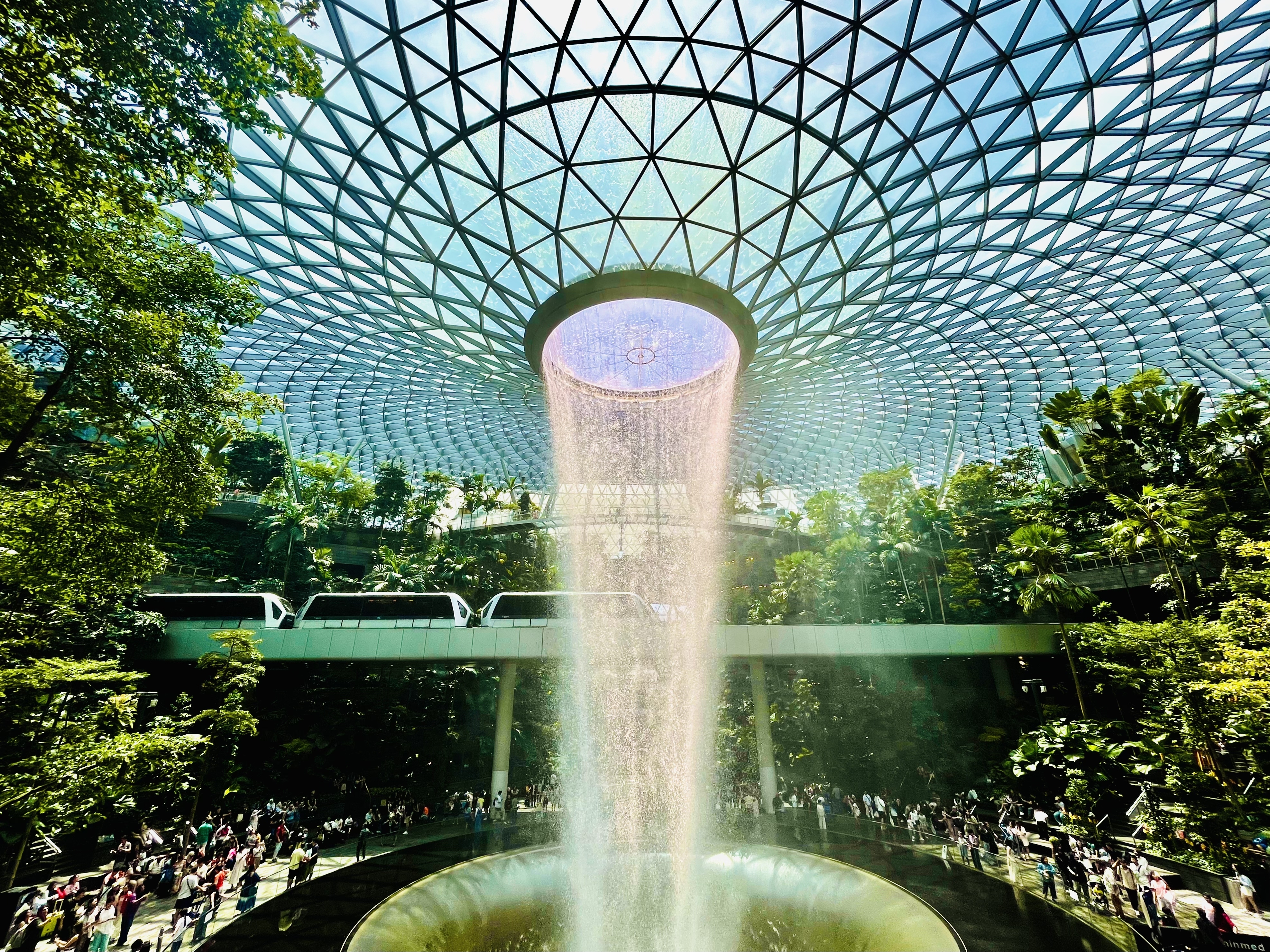 An image from the album: [Singapore]