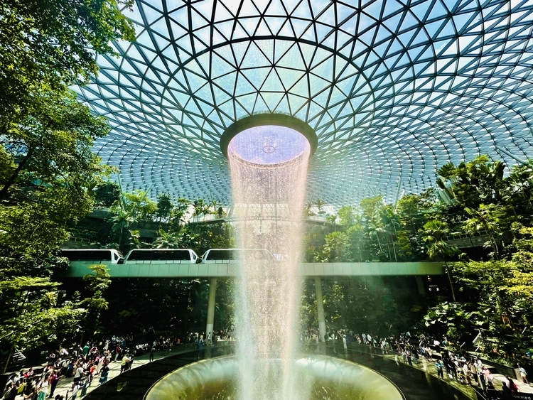 An image from the album: [Singapore]