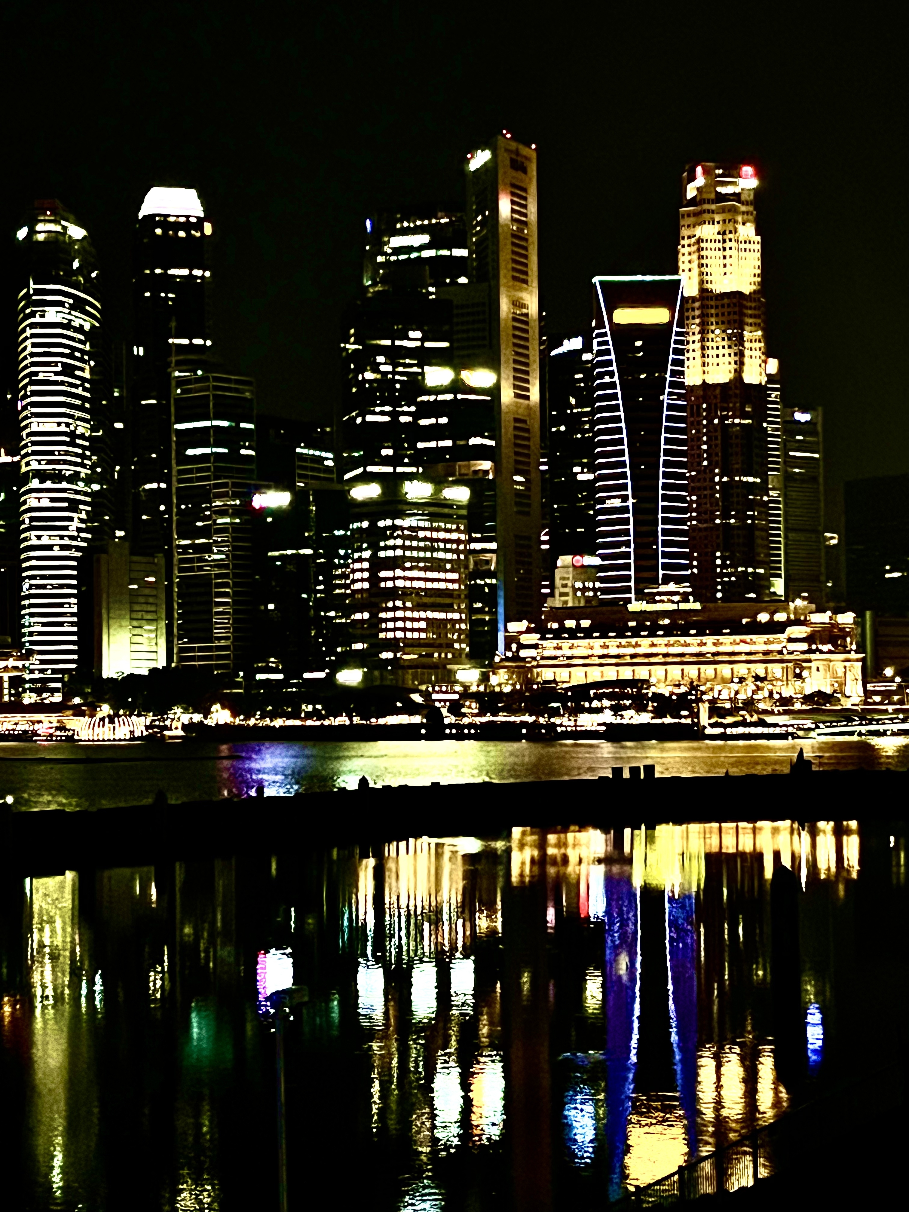 An image from the album: [Singapore]