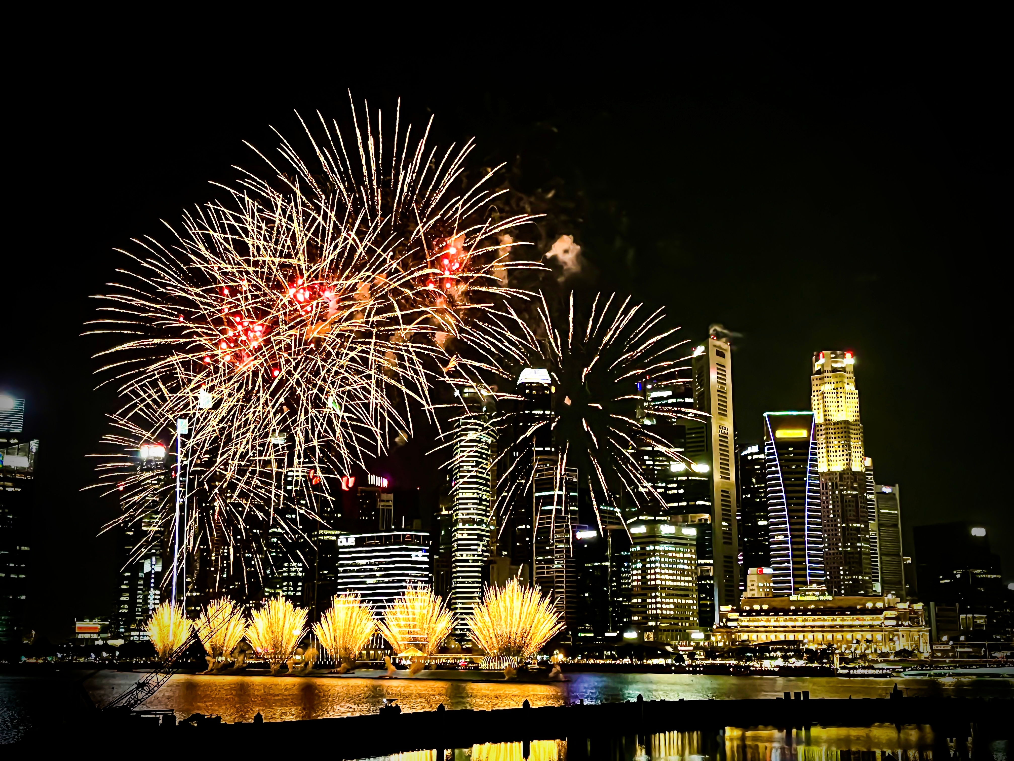 An image from the album: [Singapore]