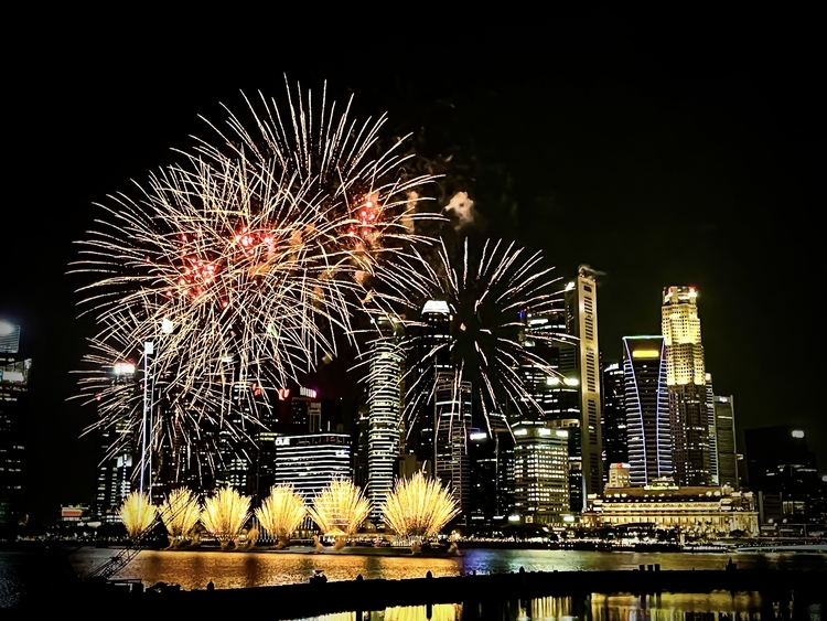 An image from the album: [Singapore]