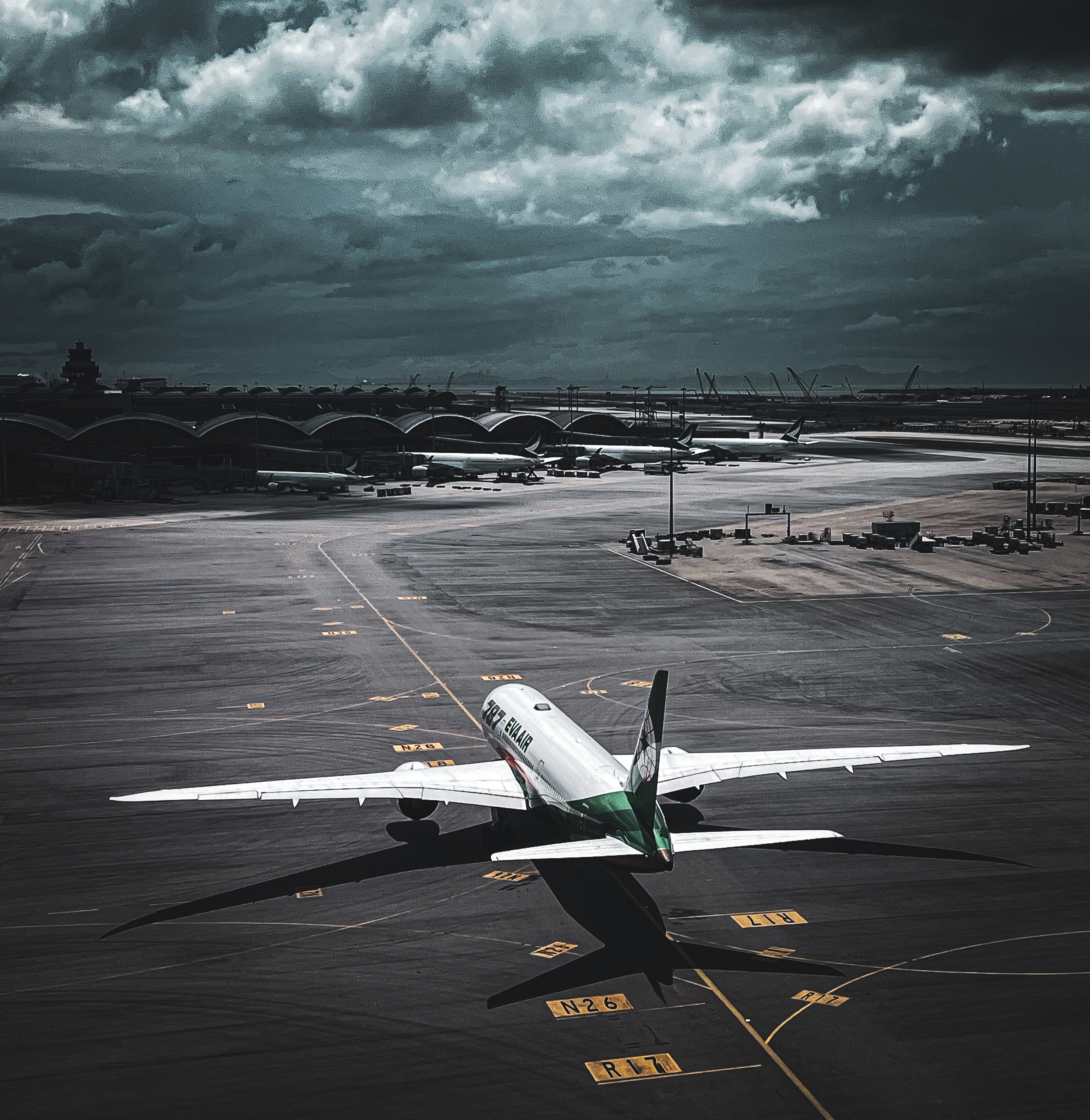 An image from the album: [Transport]