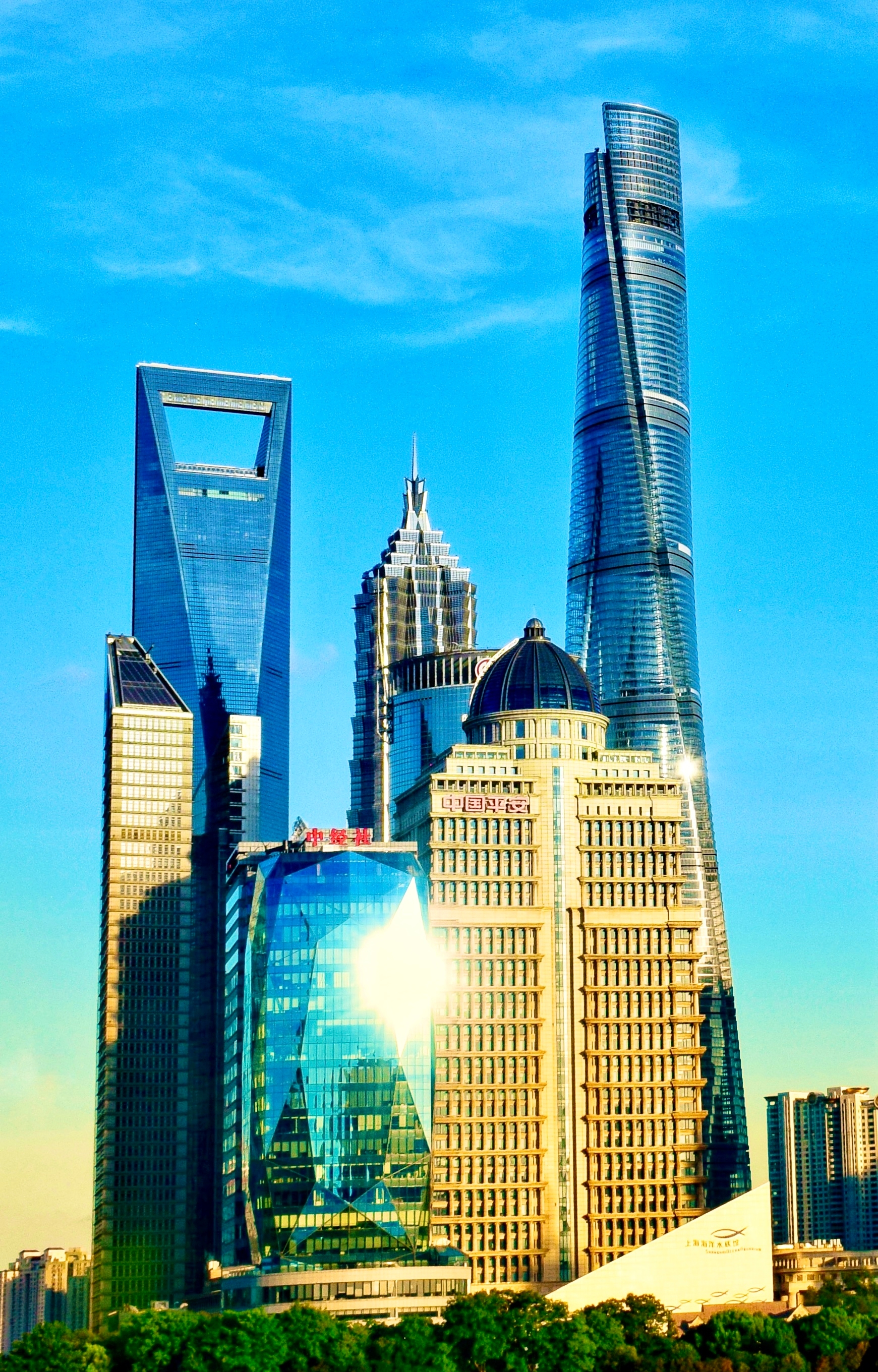 An image from the album: [Shanghai]