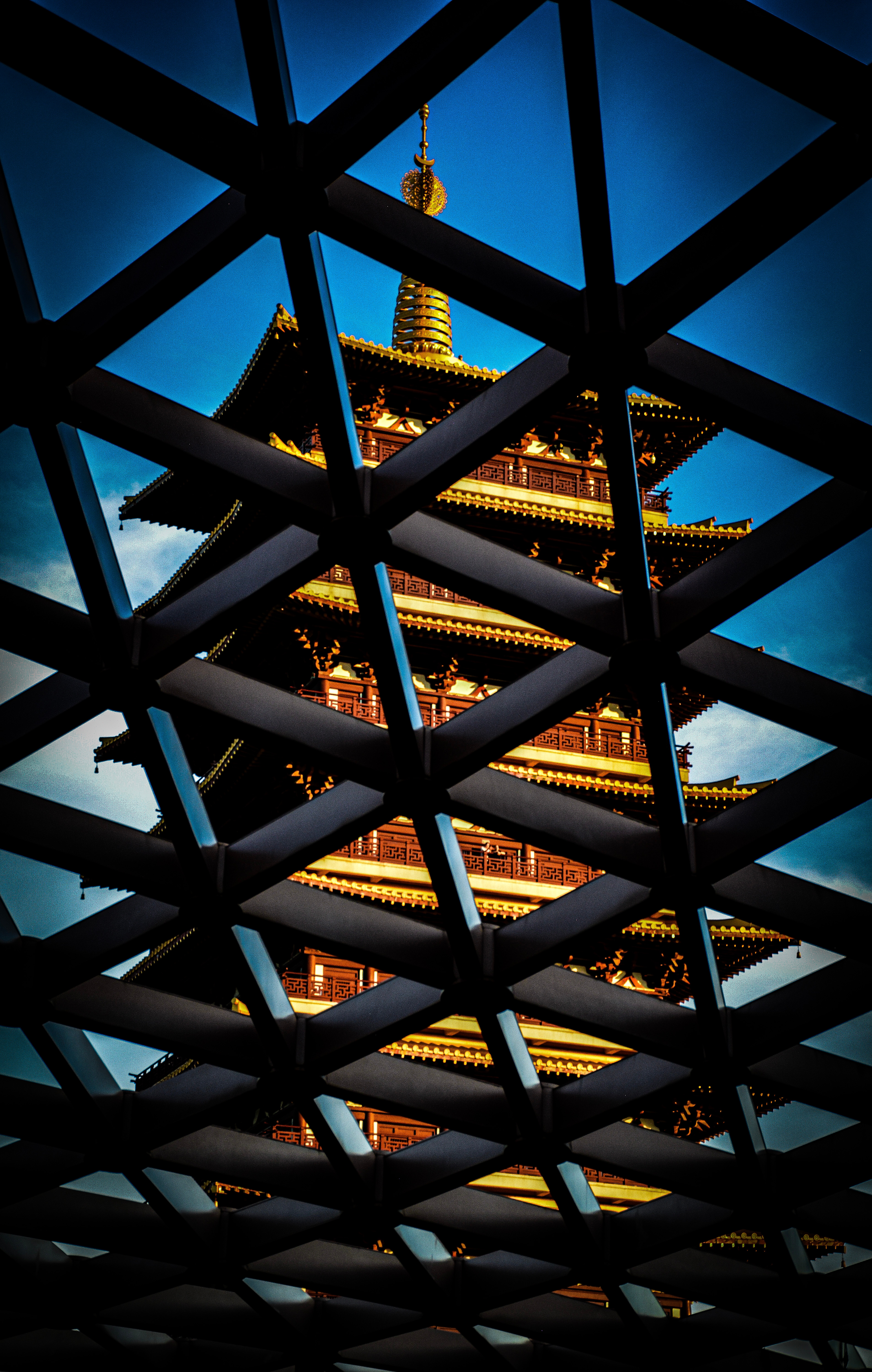 An image from the album: [Nanjing]