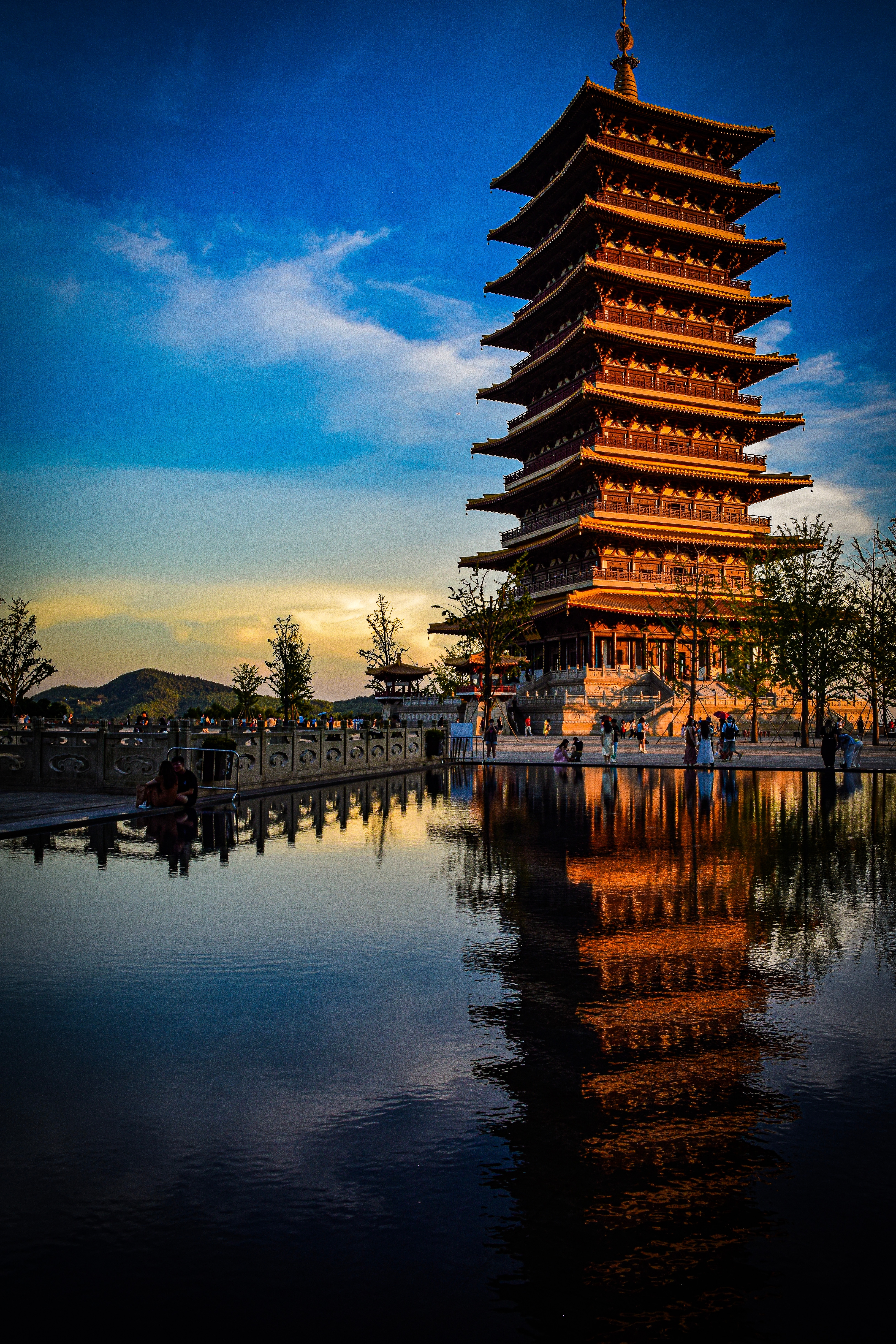 An image from the album: [Nanjing]