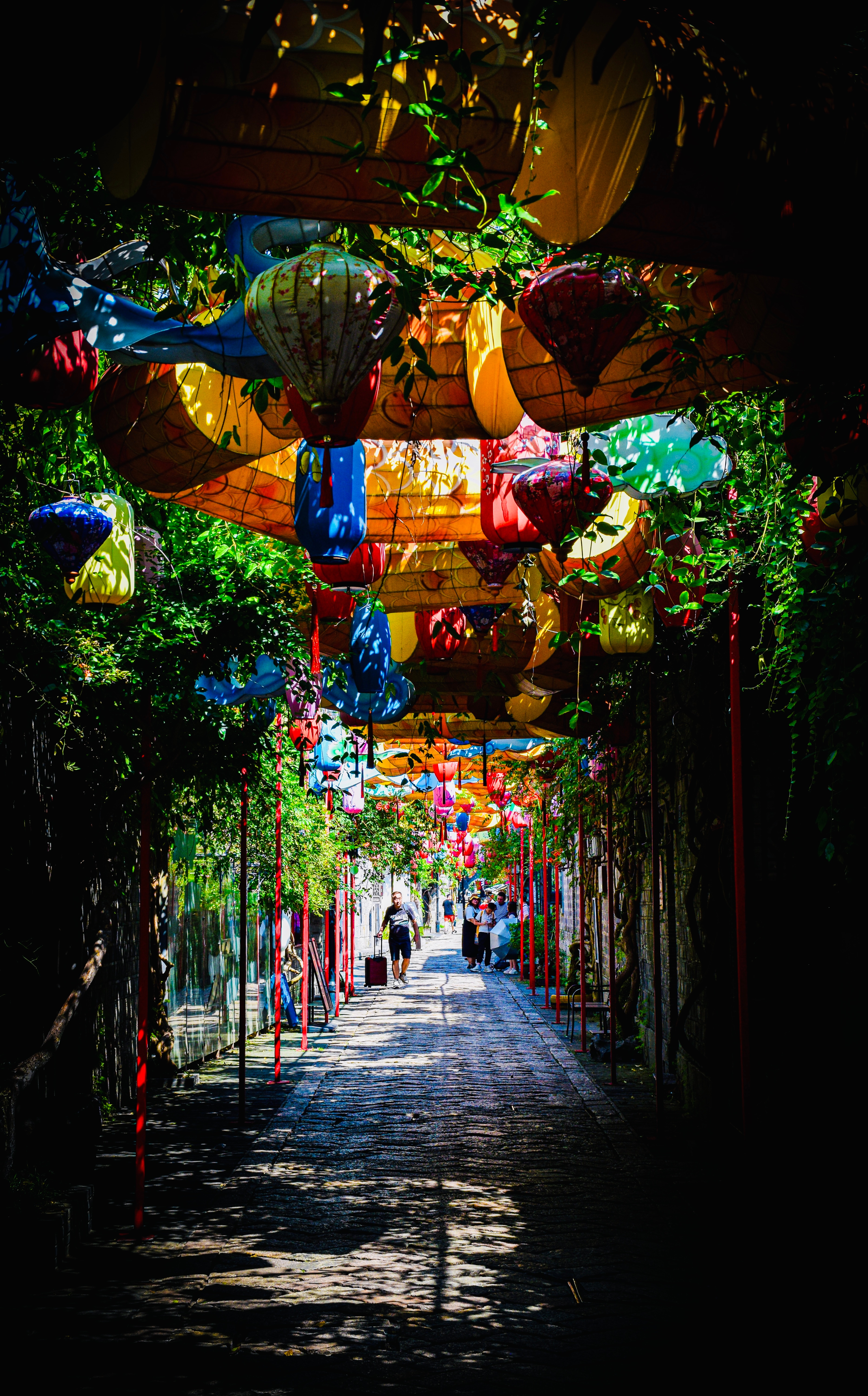 An image from the album: [Nanjing]