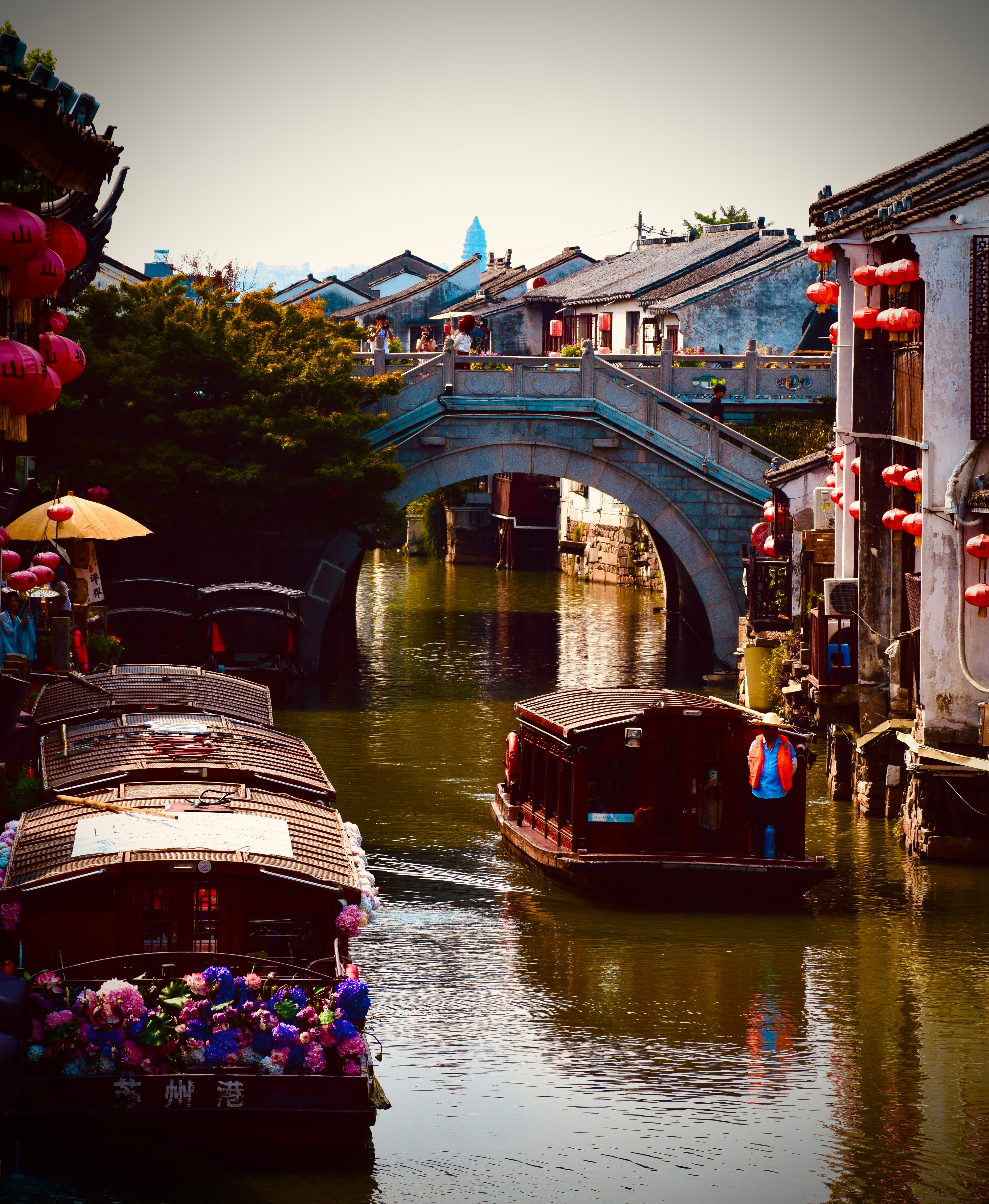 An image from the album: [Suzhou]