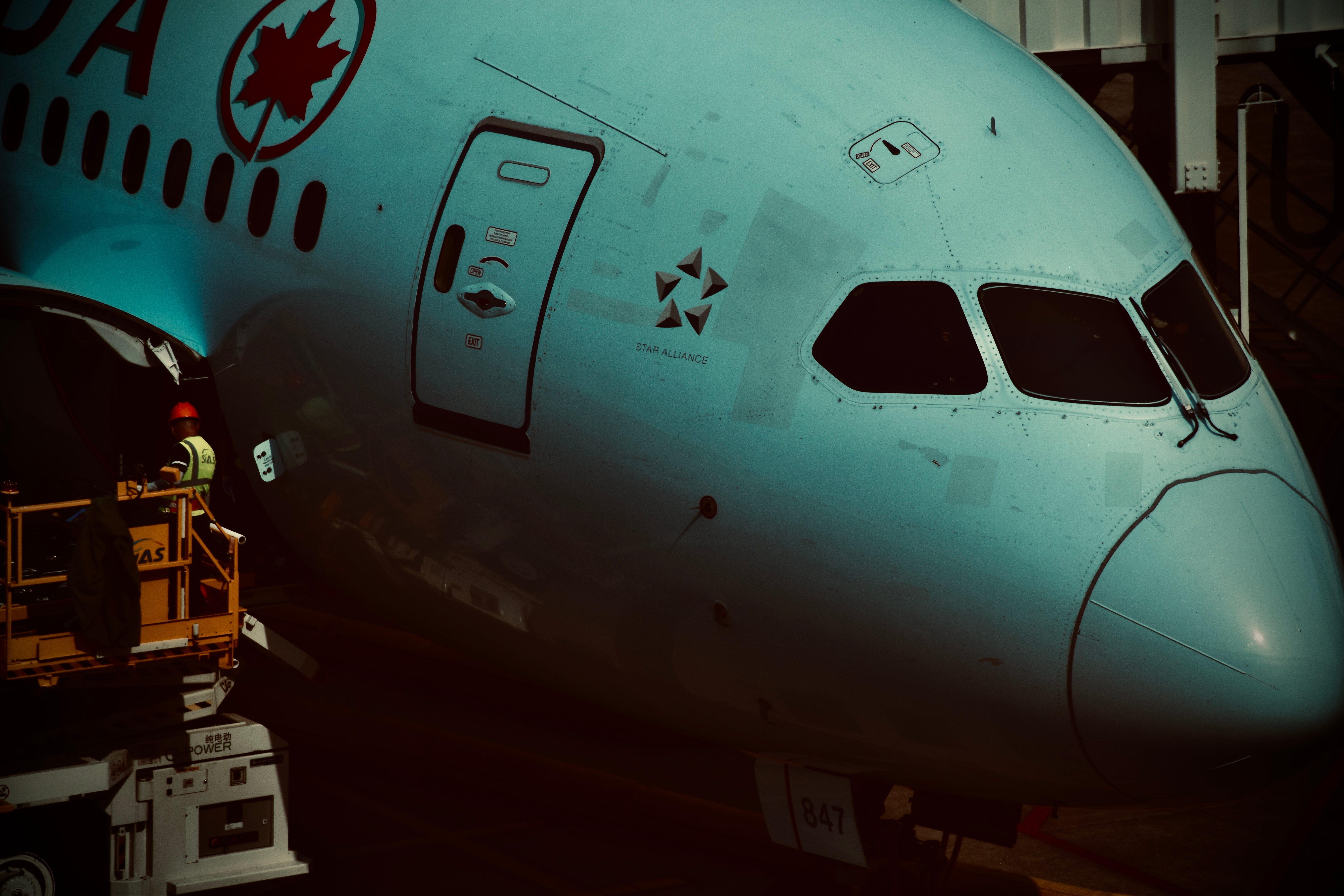 An image from the album: [Transport]