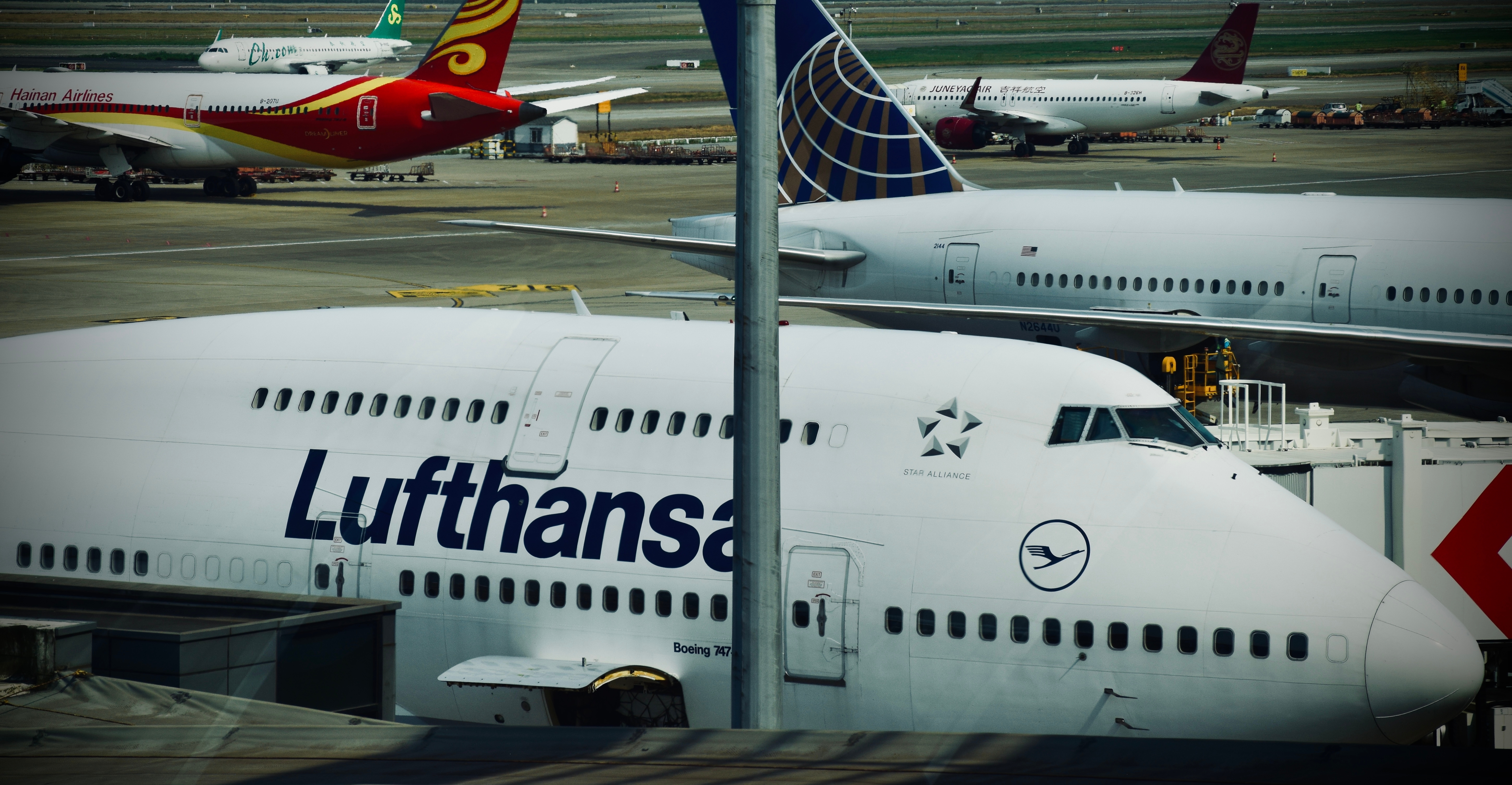 An image from the album: [Transport]