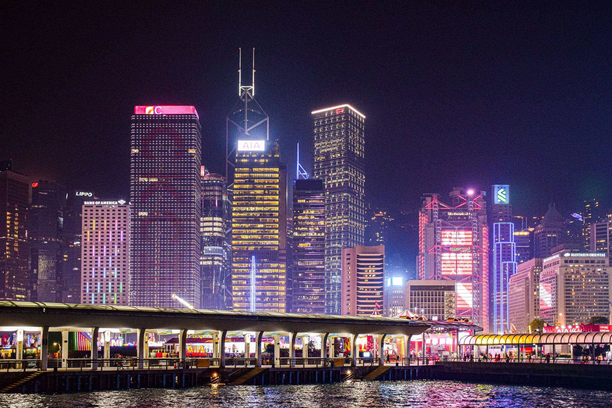 From the album: Hong Kong