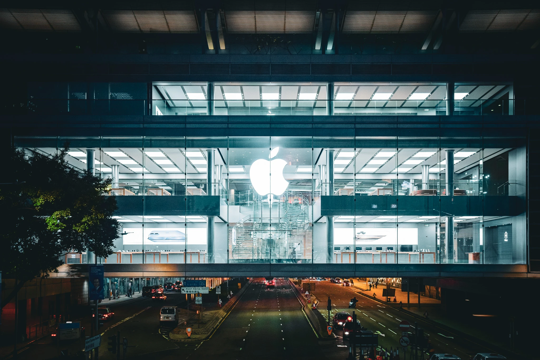 From the album: Hong Kong