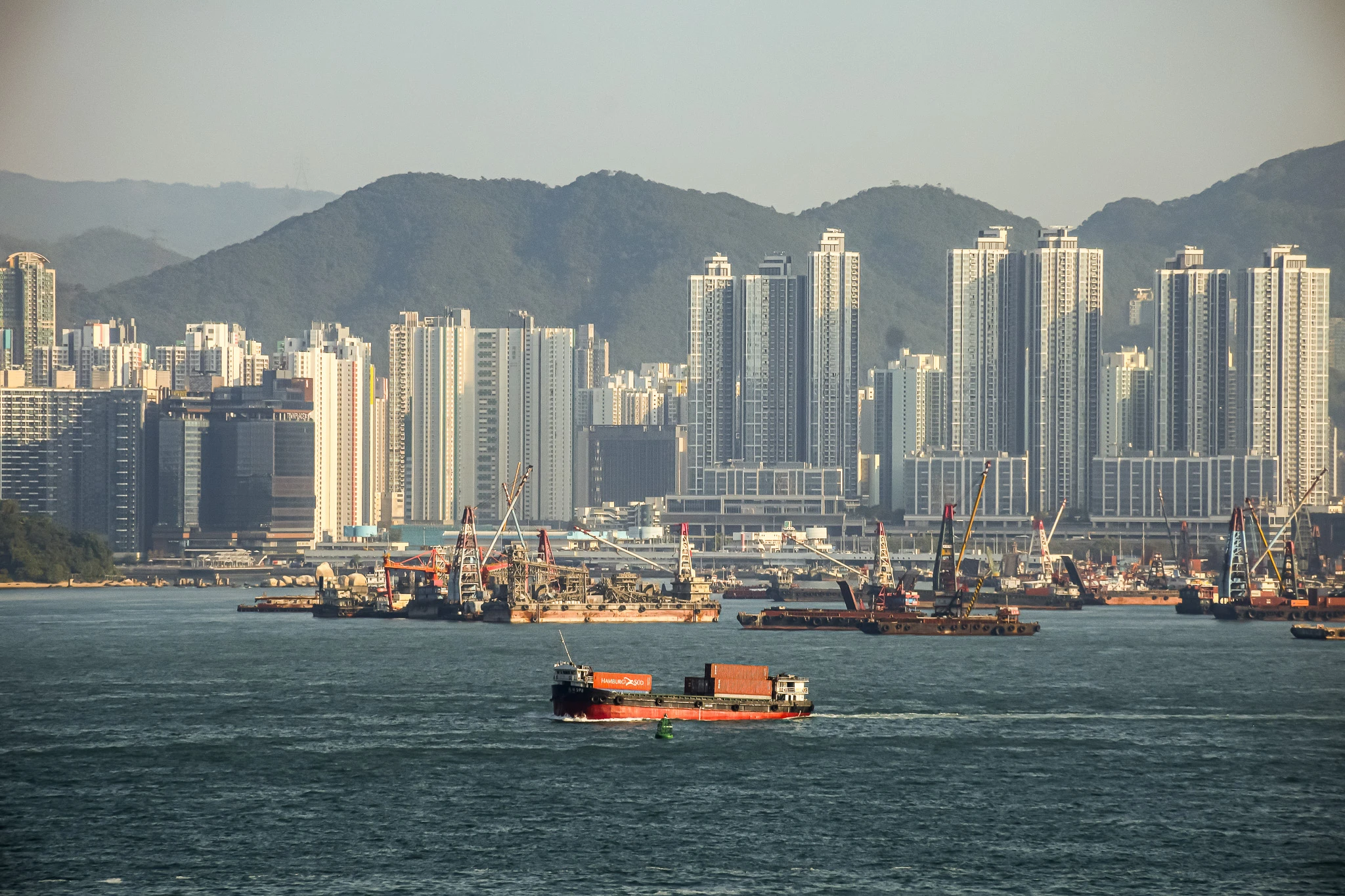 From the album: Hong Kong