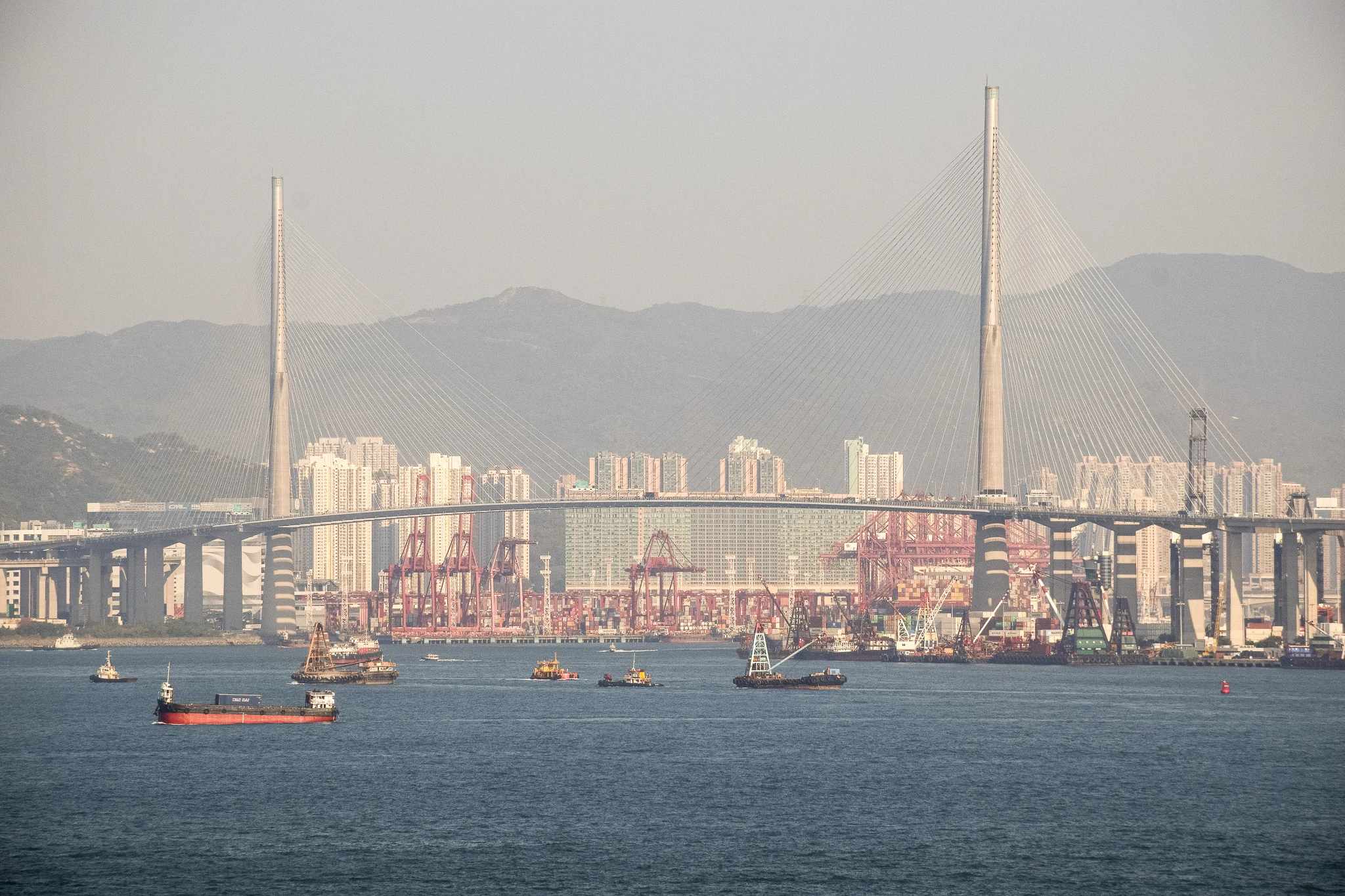 From the album: Hong Kong