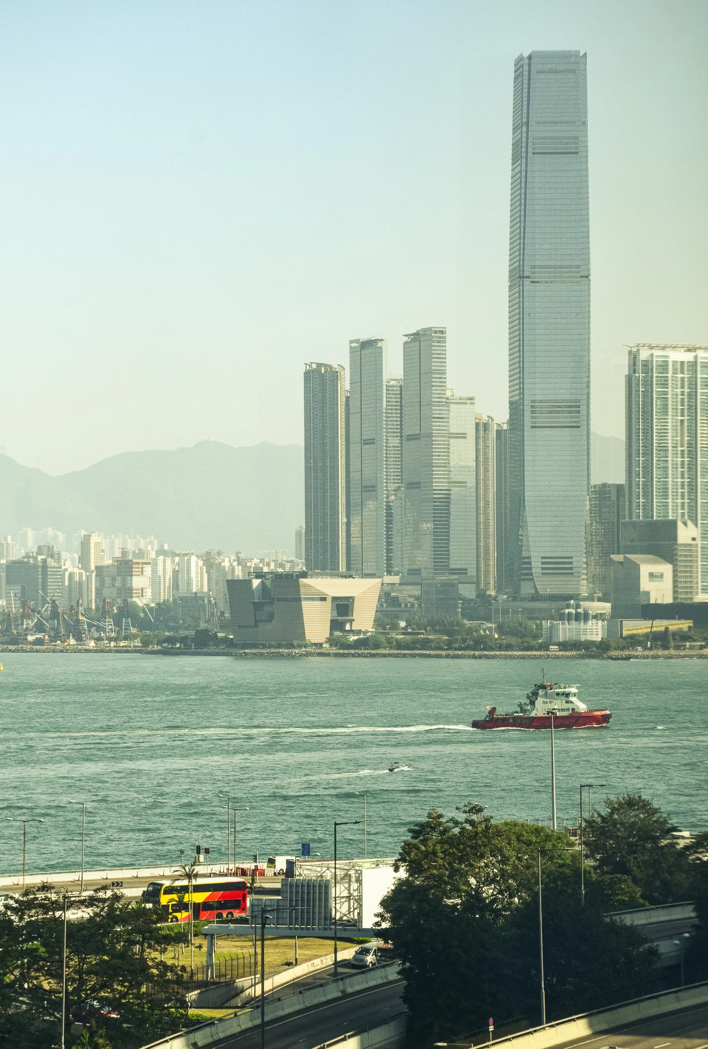 From the album: Hong Kong