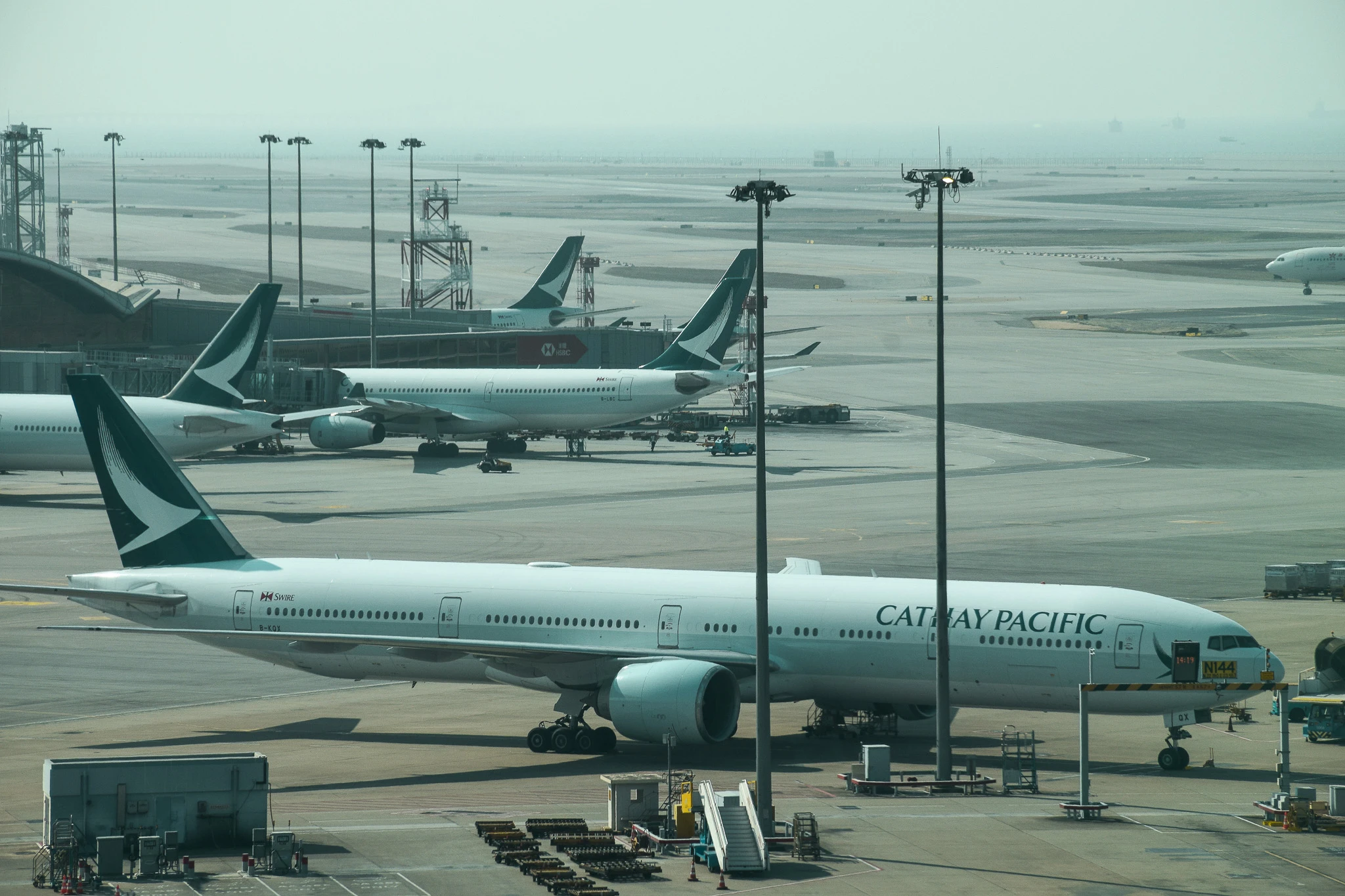 An image from the album: [Hong Kong]