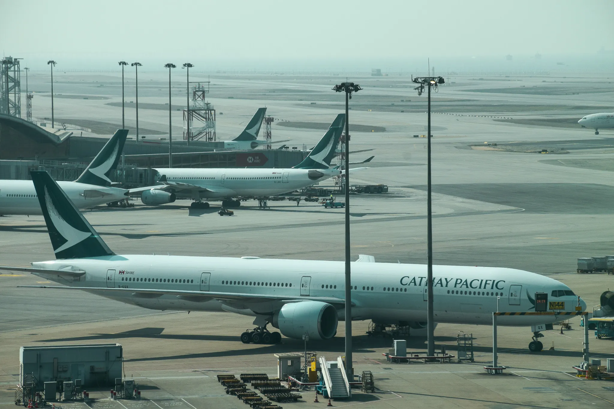 An image from the album: [Hong Kong]