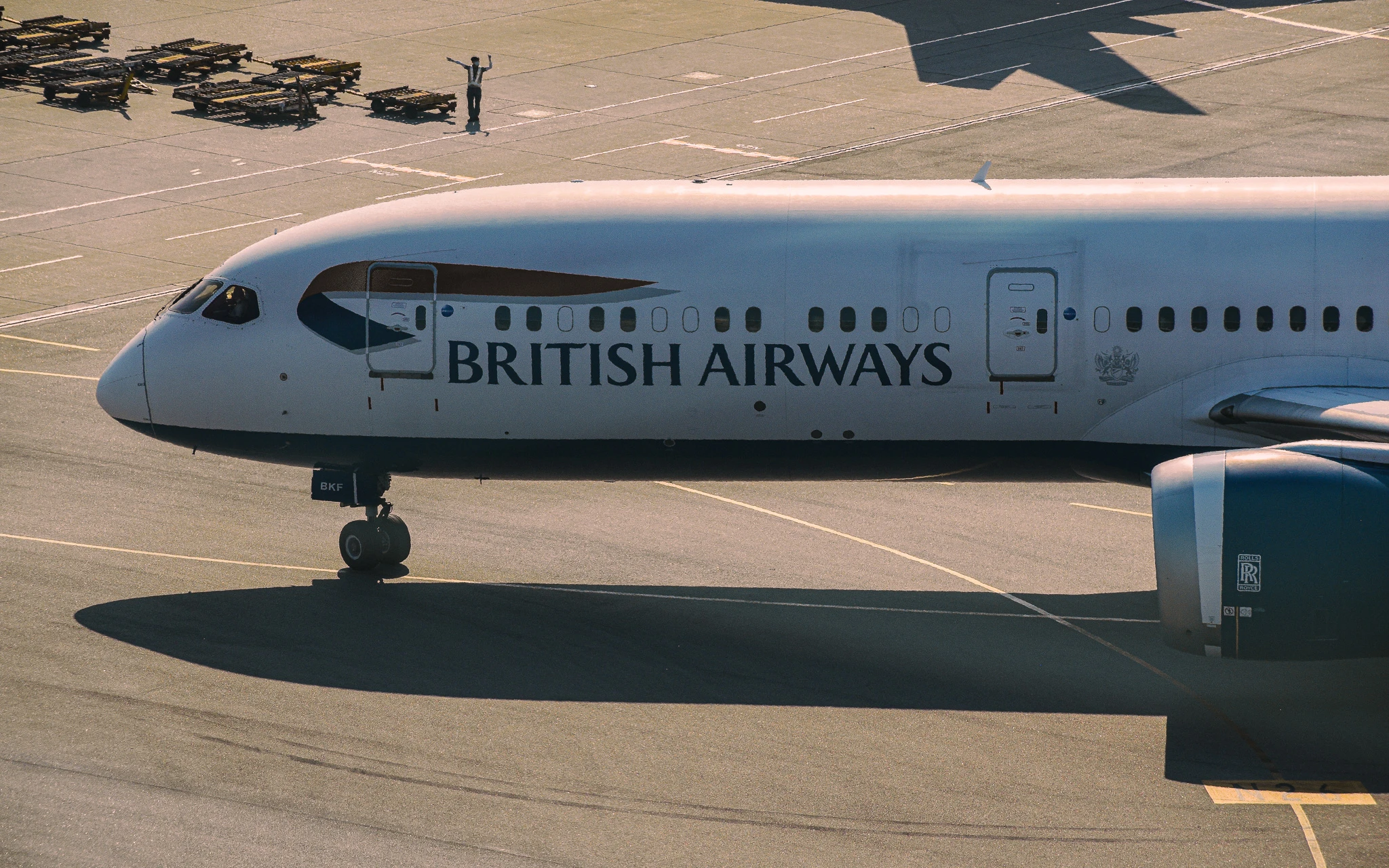 An image from the album: [Hong Kong]