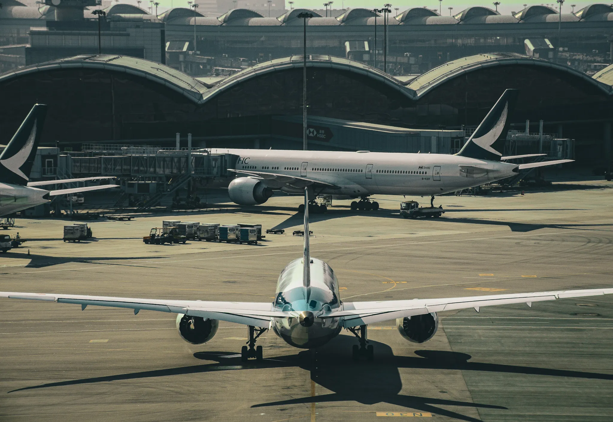 From the album: Hong Kong