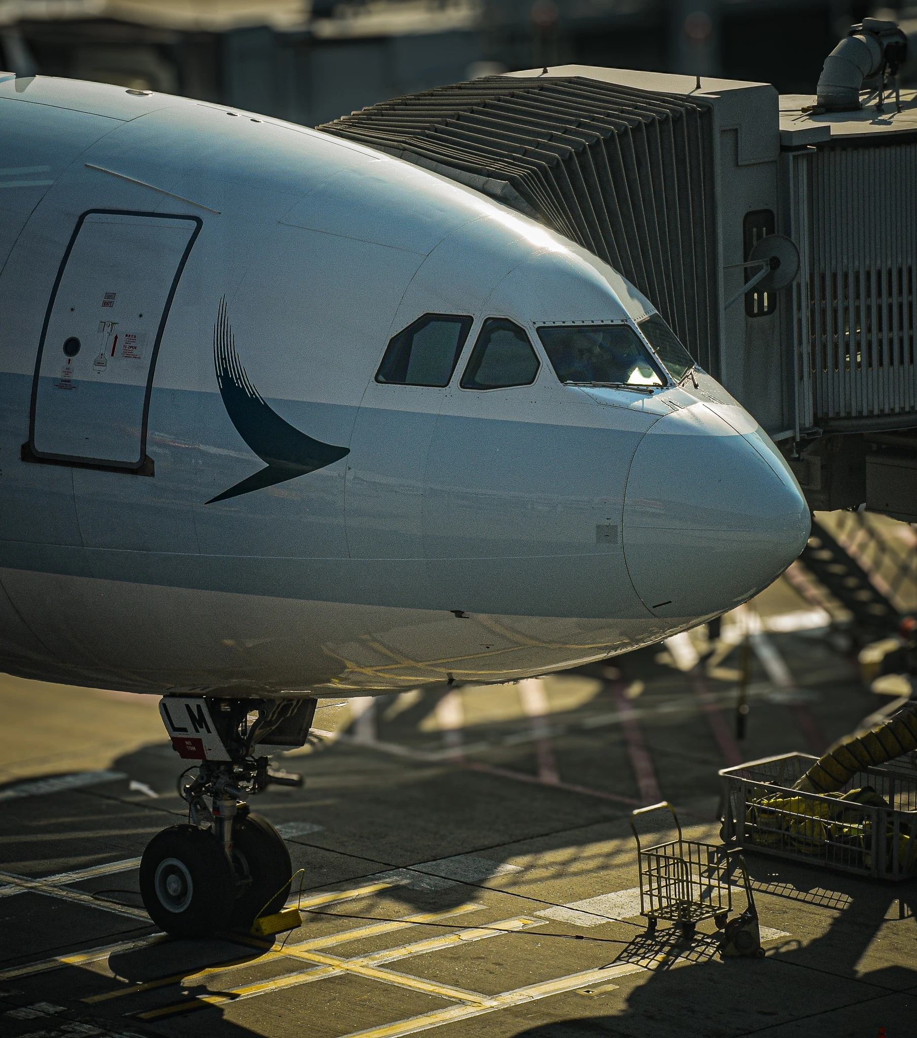 An image from the album: [Hong Kong]