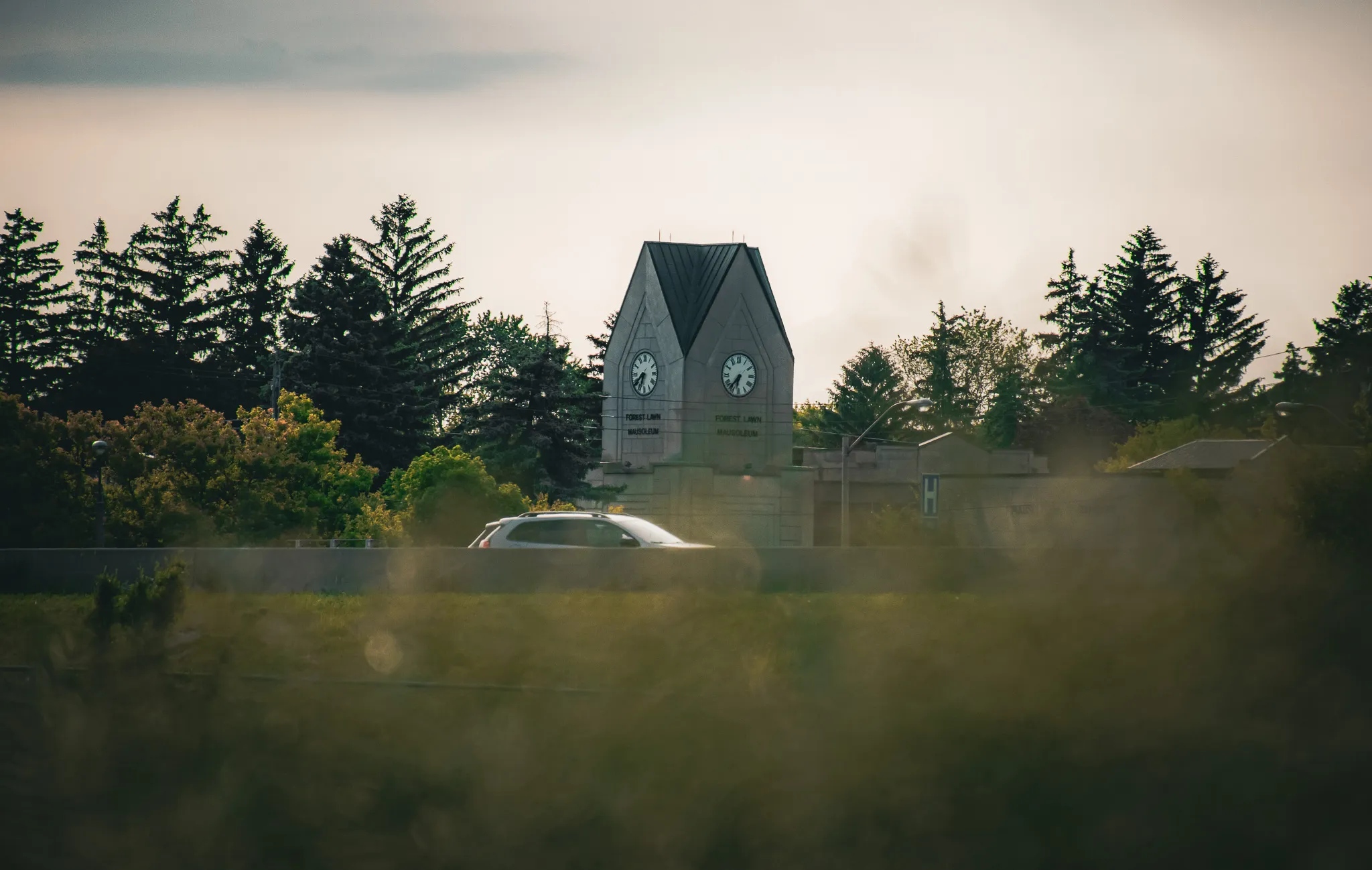 An image from the album: [Nature]