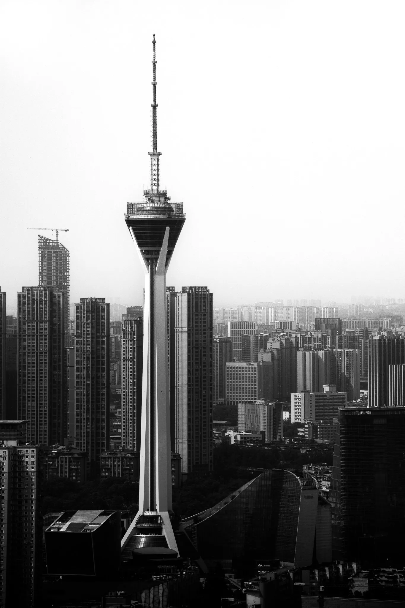 From the album: Chengdu