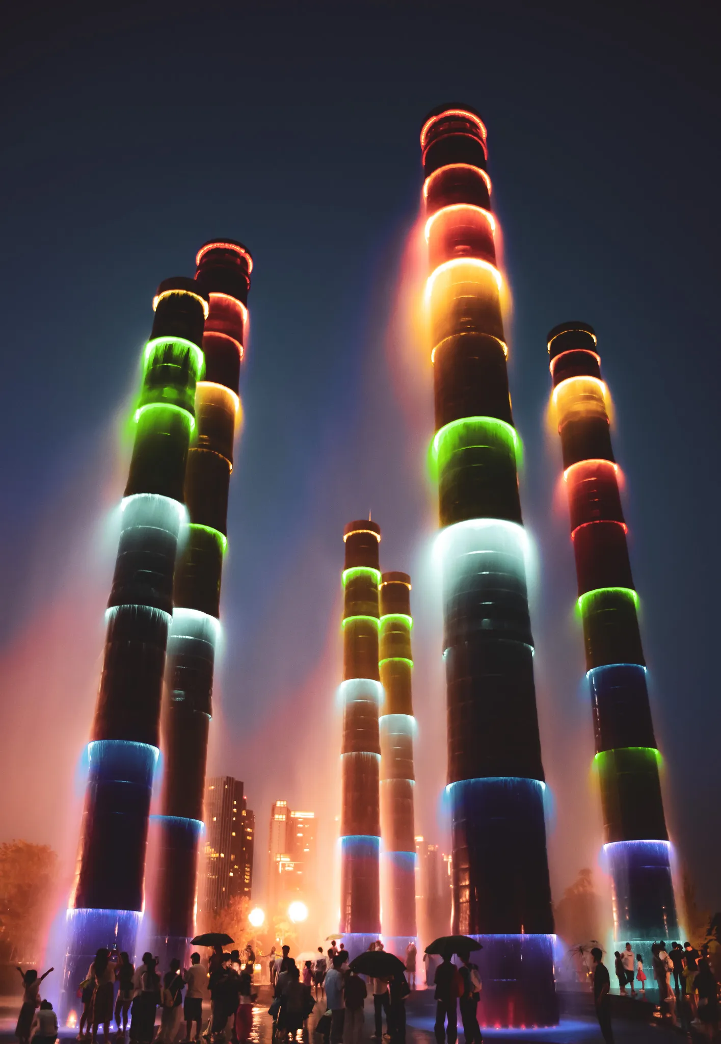 An image from the album: [Chengdu]