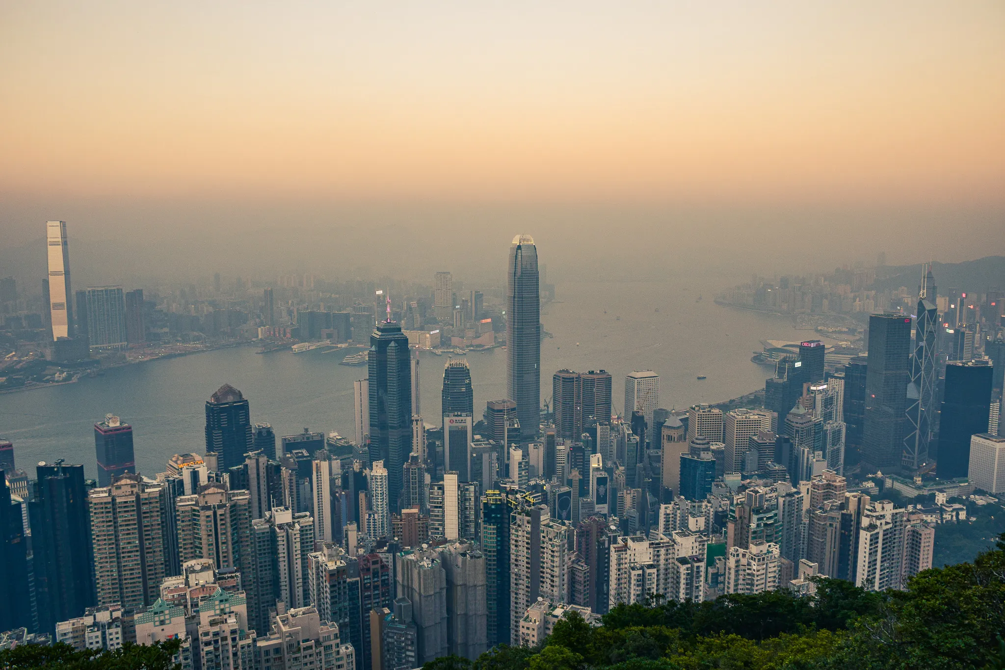 From the album: Hong Kong