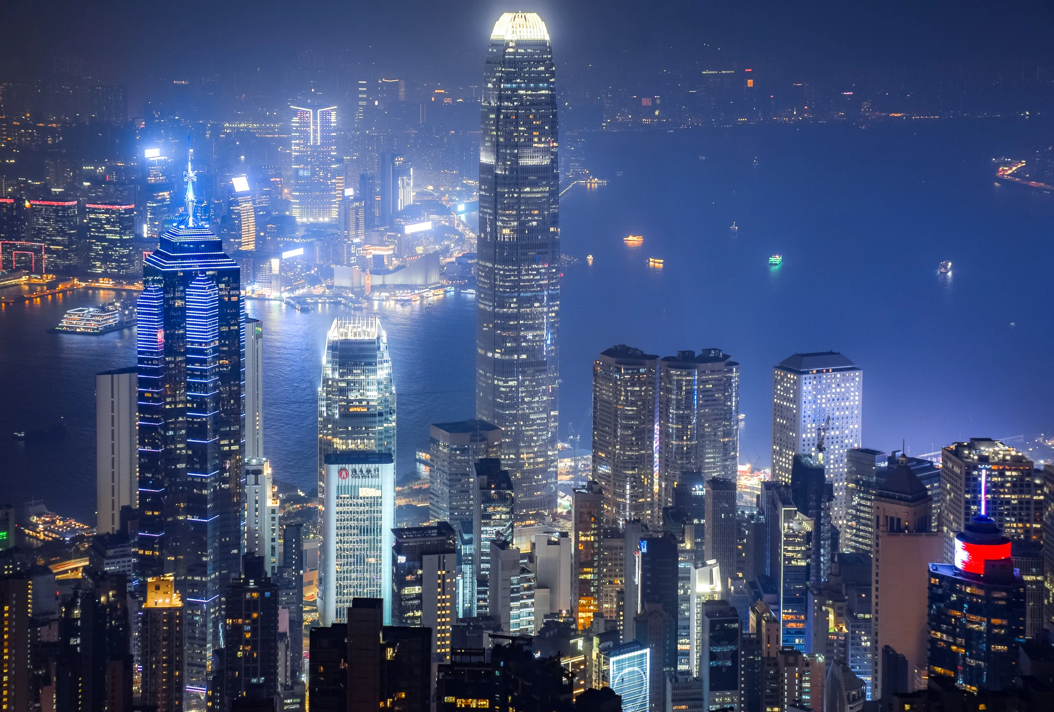 An image from the album: [Hong Kong]