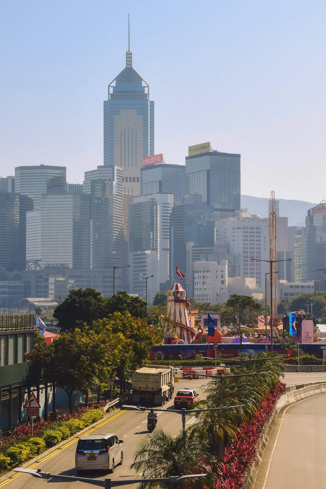 From the album: Hong Kong