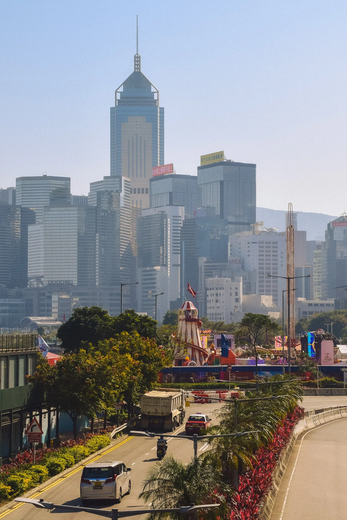 From the album: Hong Kong