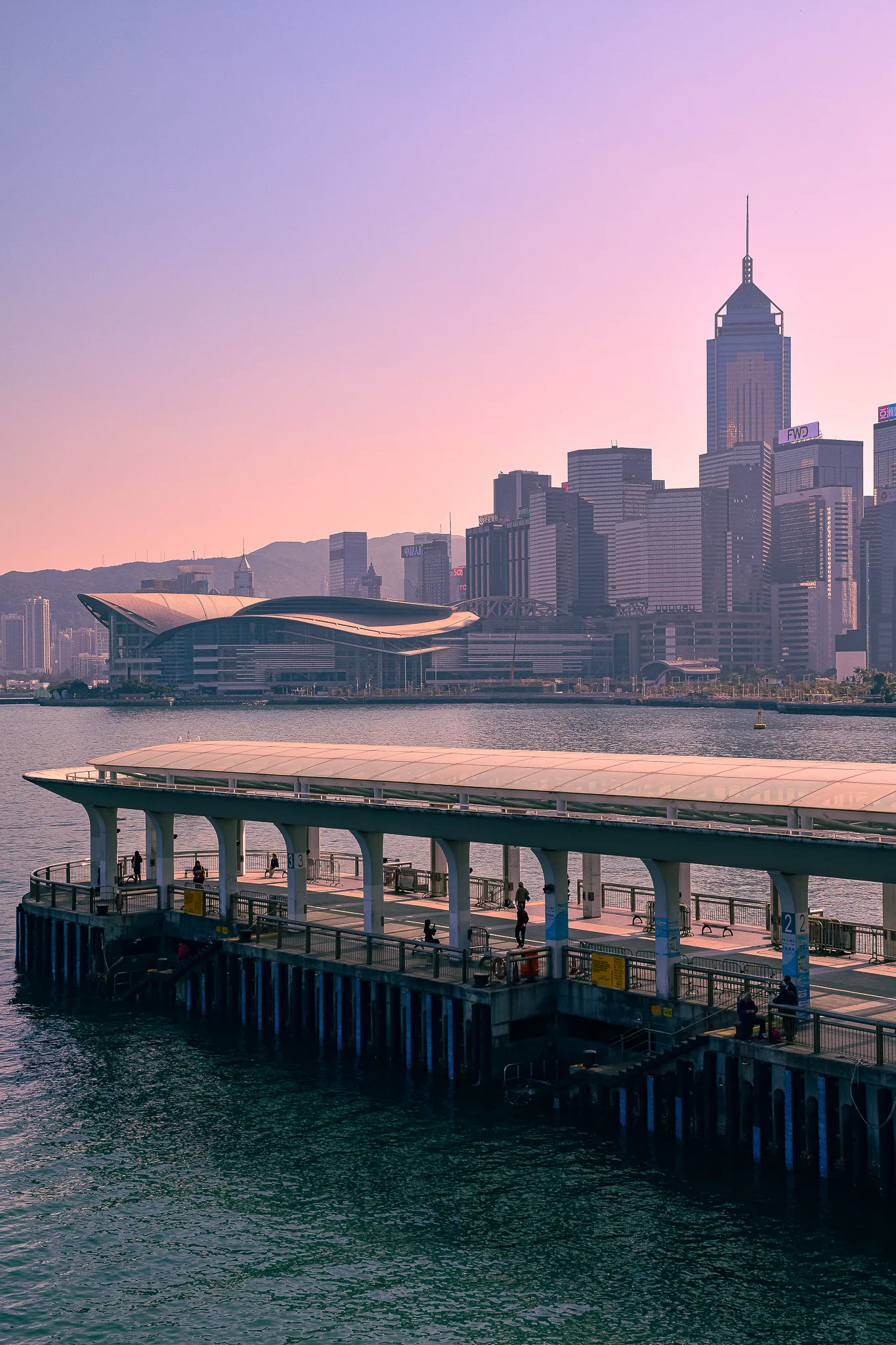 From the album: Hong Kong