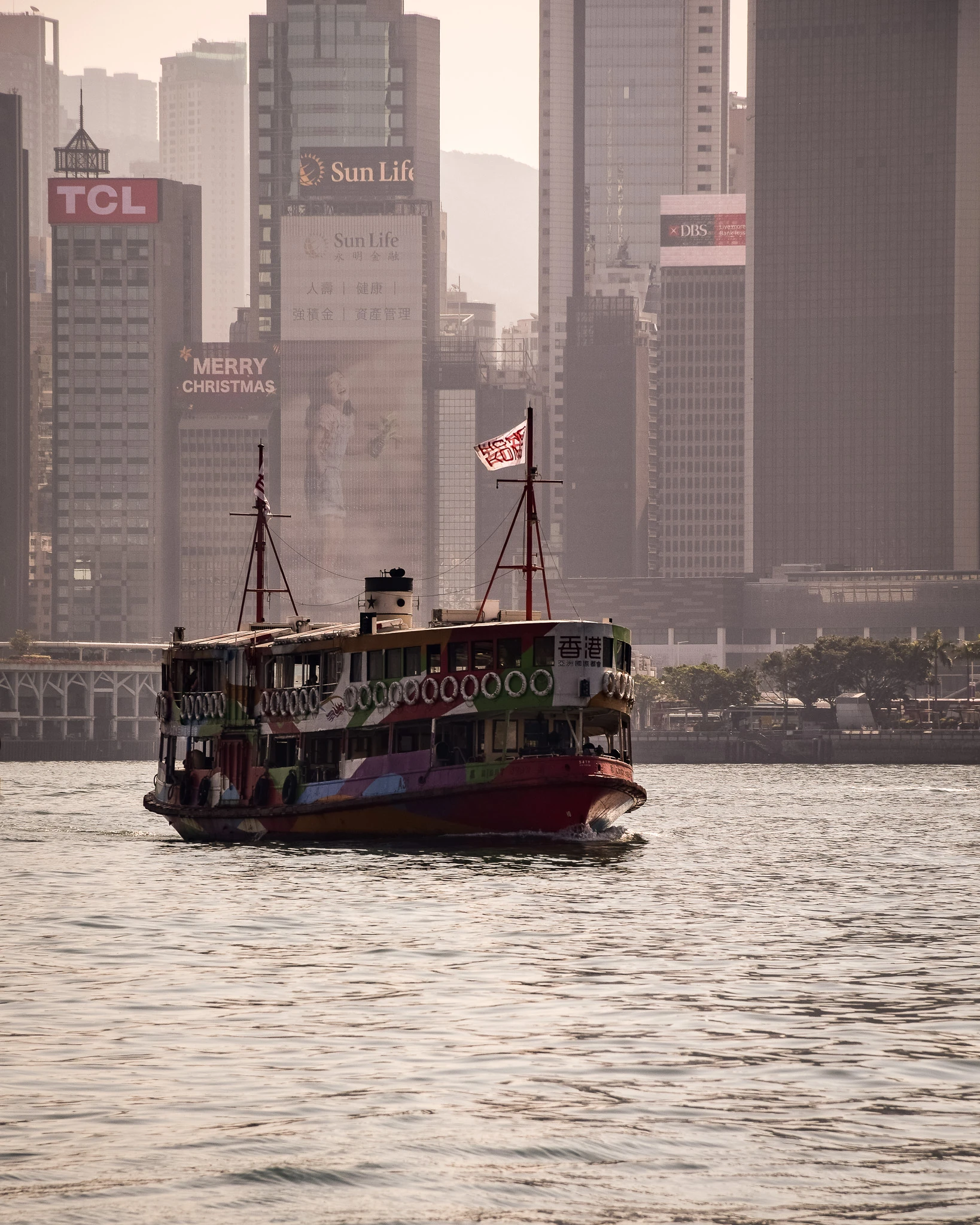 From the album: Hong Kong